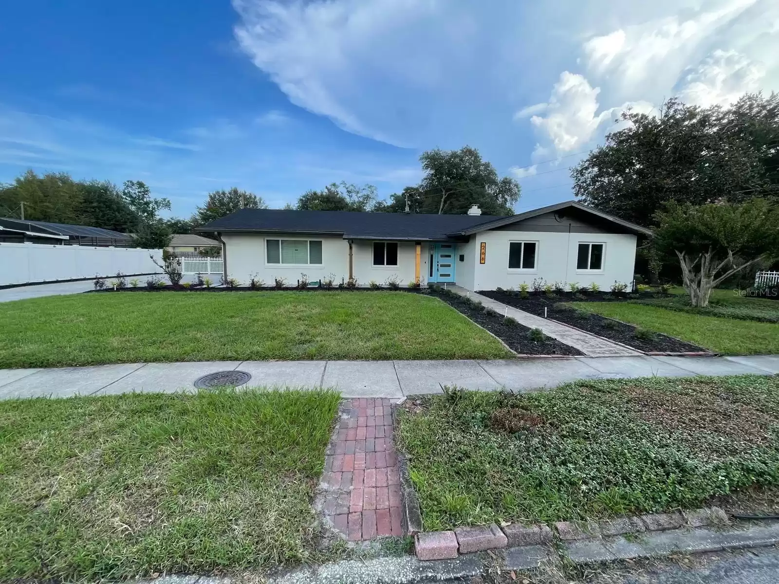 266 RANGER BOULEVARD, WINTER PARK, Florida 32792, 4 Bedrooms Bedrooms, ,3 BathroomsBathrooms,Residential Lease,For Rent,RANGER,MFRO6252956