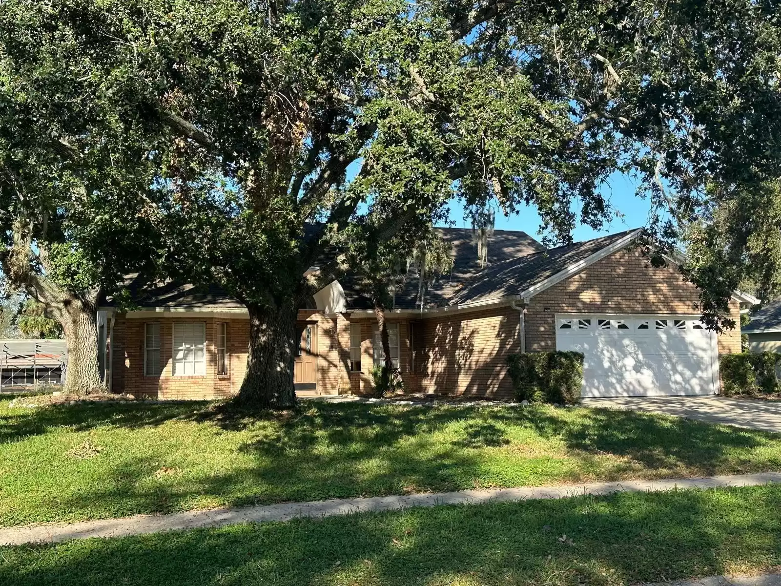 717 ADRIANE PARK CIRCLE, KISSIMMEE, Florida 34744, 4 Bedrooms Bedrooms, ,2 BathroomsBathrooms,Residential,For Sale,ADRIANE PARK,MFRS5114488