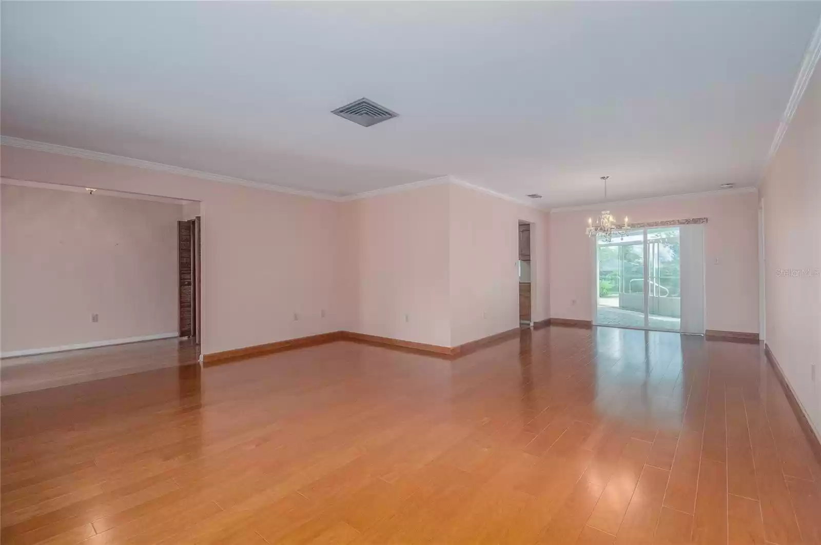 Living Dining Room Combination