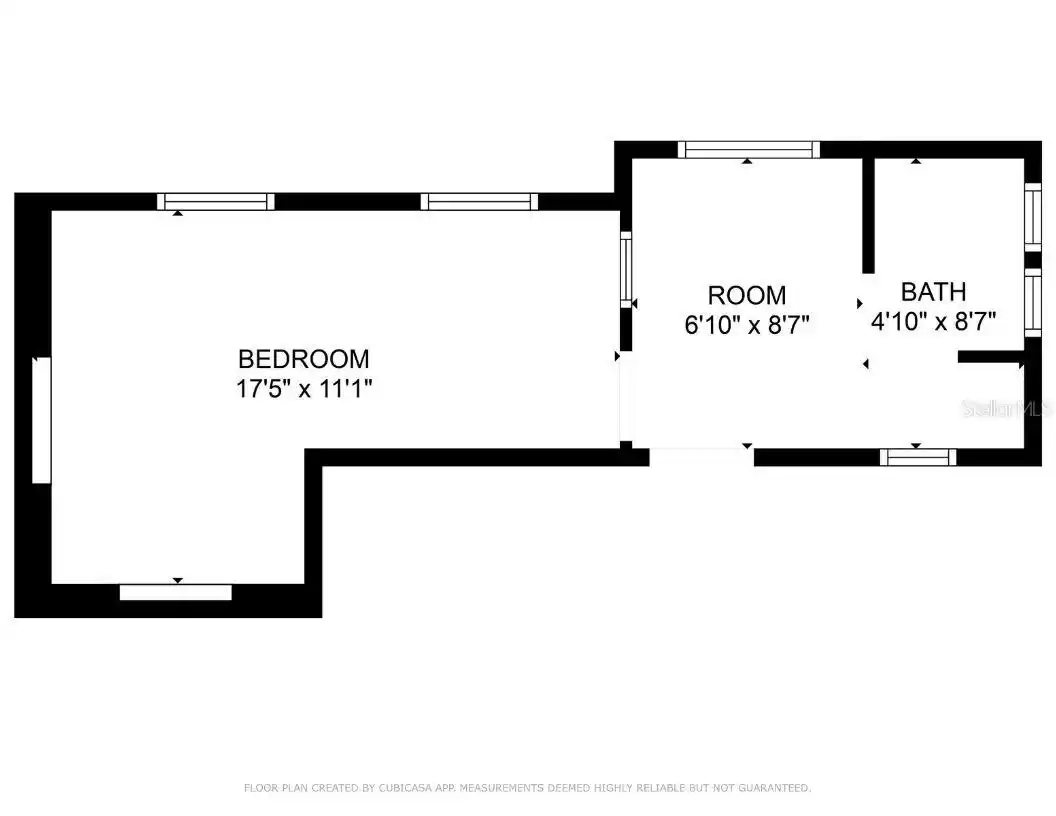 1590 BAY STREET, WINTER GARDEN, Florida 34787, 4 Bedrooms Bedrooms, ,2 BathroomsBathrooms,Residential,For Sale,BAY,MFRO6252894