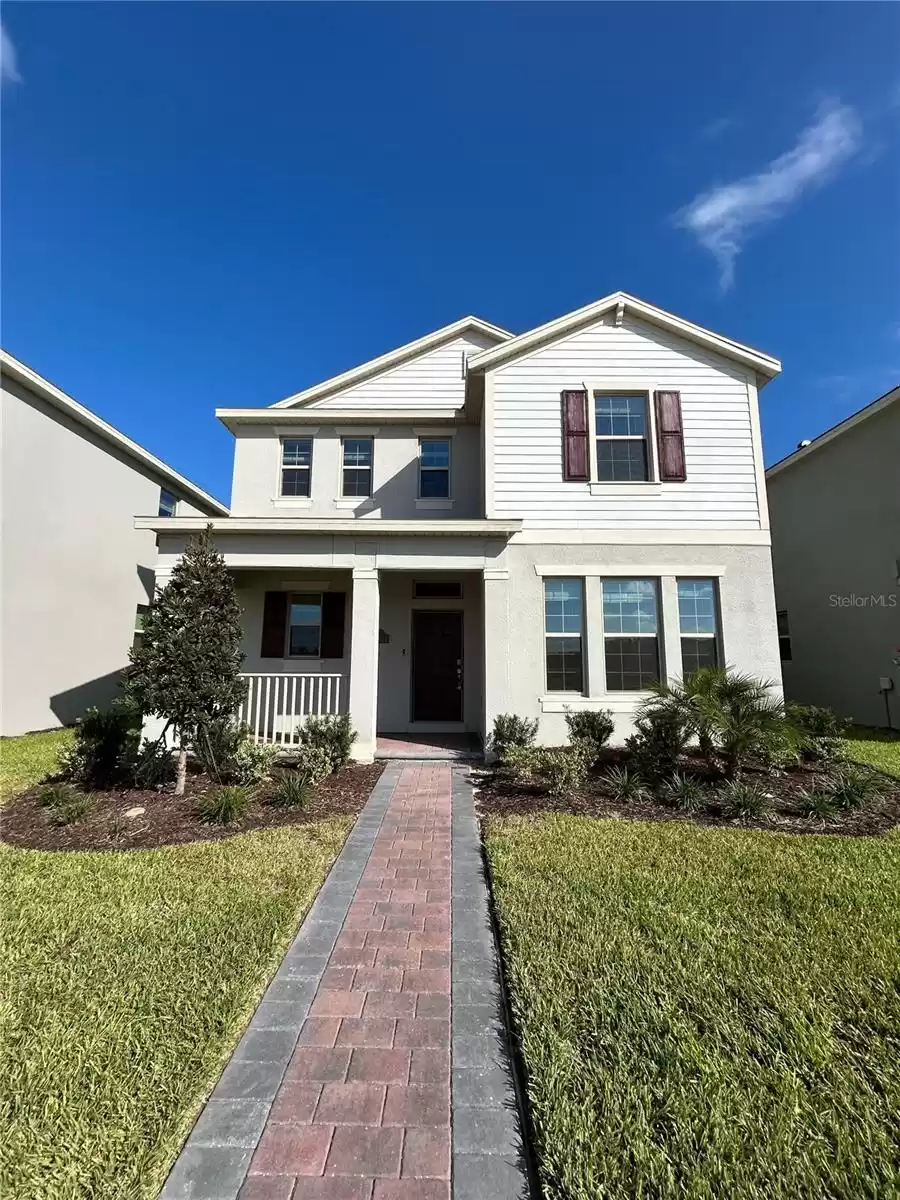 16122 HALSEY BAY ALLEY, WINTER GARDEN, Florida 34787, 3 Bedrooms Bedrooms, ,2 BathroomsBathrooms,Residential Lease,For Rent,HALSEY BAY,MFRO6252780