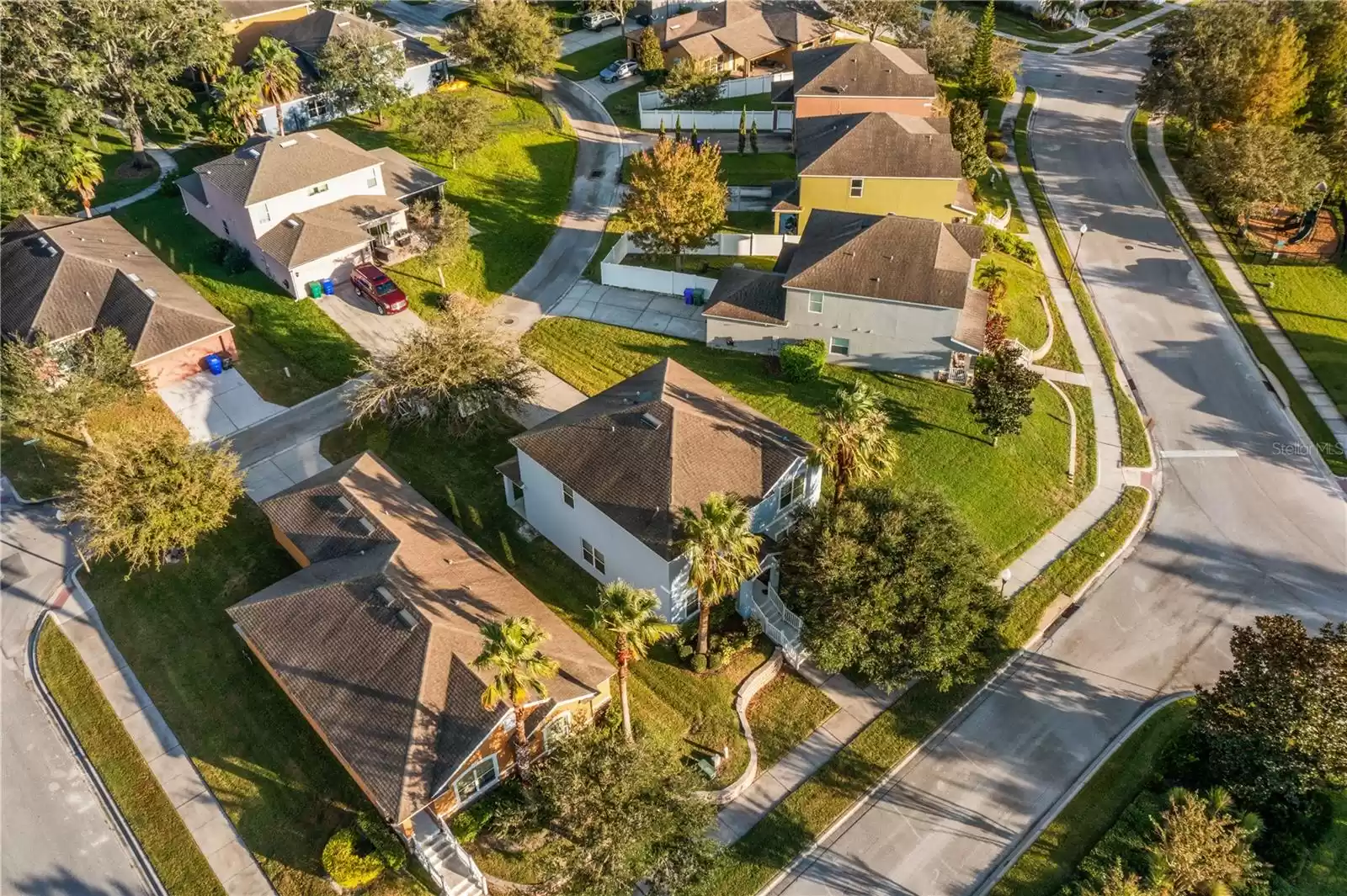 621 BRANDY OAKS LOOP, WINTER GARDEN, Florida 34787, 5 Bedrooms Bedrooms, ,3 BathroomsBathrooms,Residential,For Sale,BRANDY OAKS,MFRO6252192