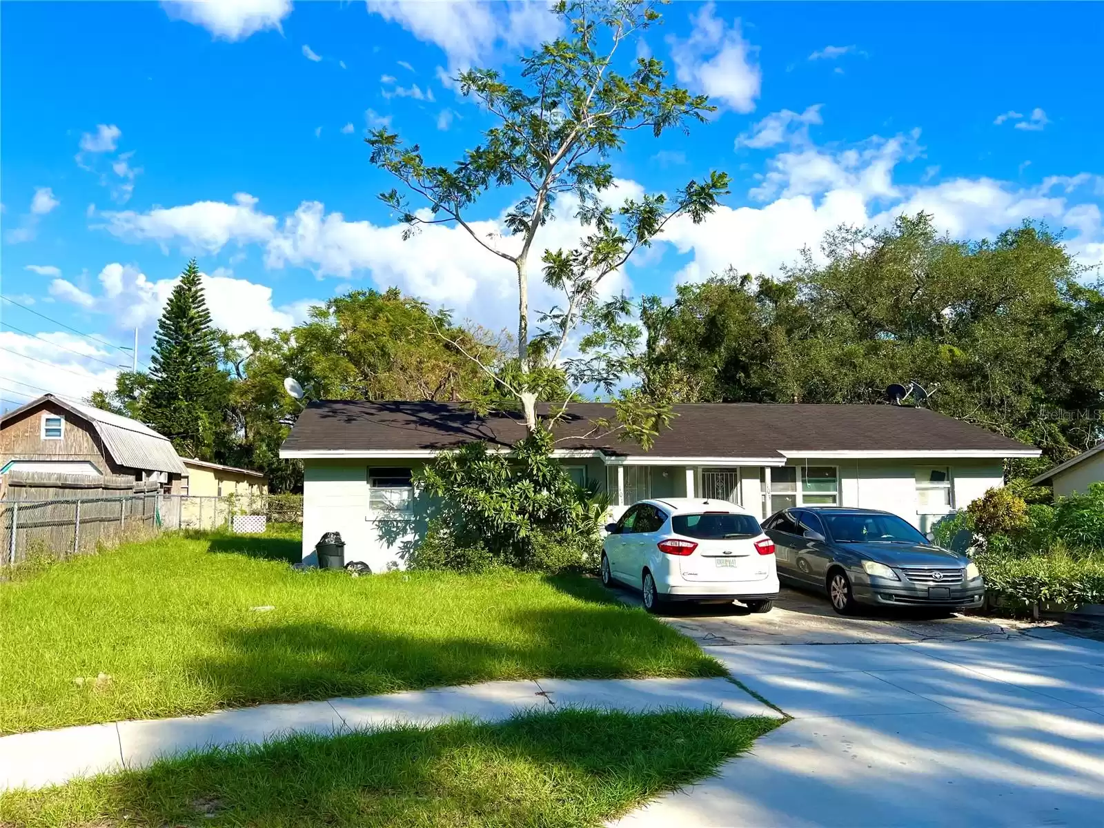 101-103 DESOTO AVENUE, ALTAMONTE SPRINGS, Florida 32701, ,Residential Income,For Sale,DESOTO,MFRO6253566