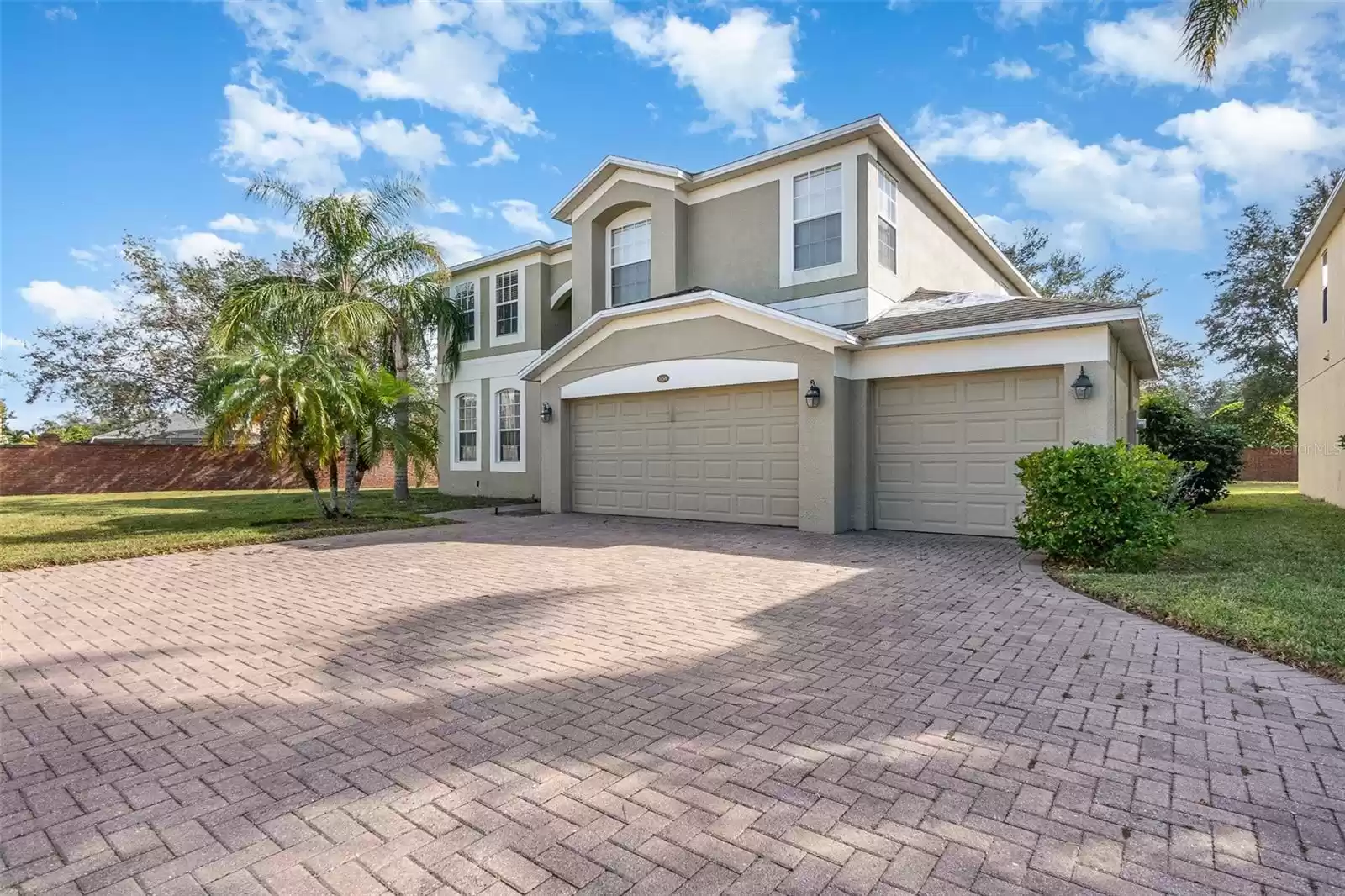 854 LOST GROVE CIRCLE, WINTER GARDEN, Florida 34787, 5 Bedrooms Bedrooms, ,3 BathroomsBathrooms,Residential,For Sale,LOST GROVE,MFRO6252133