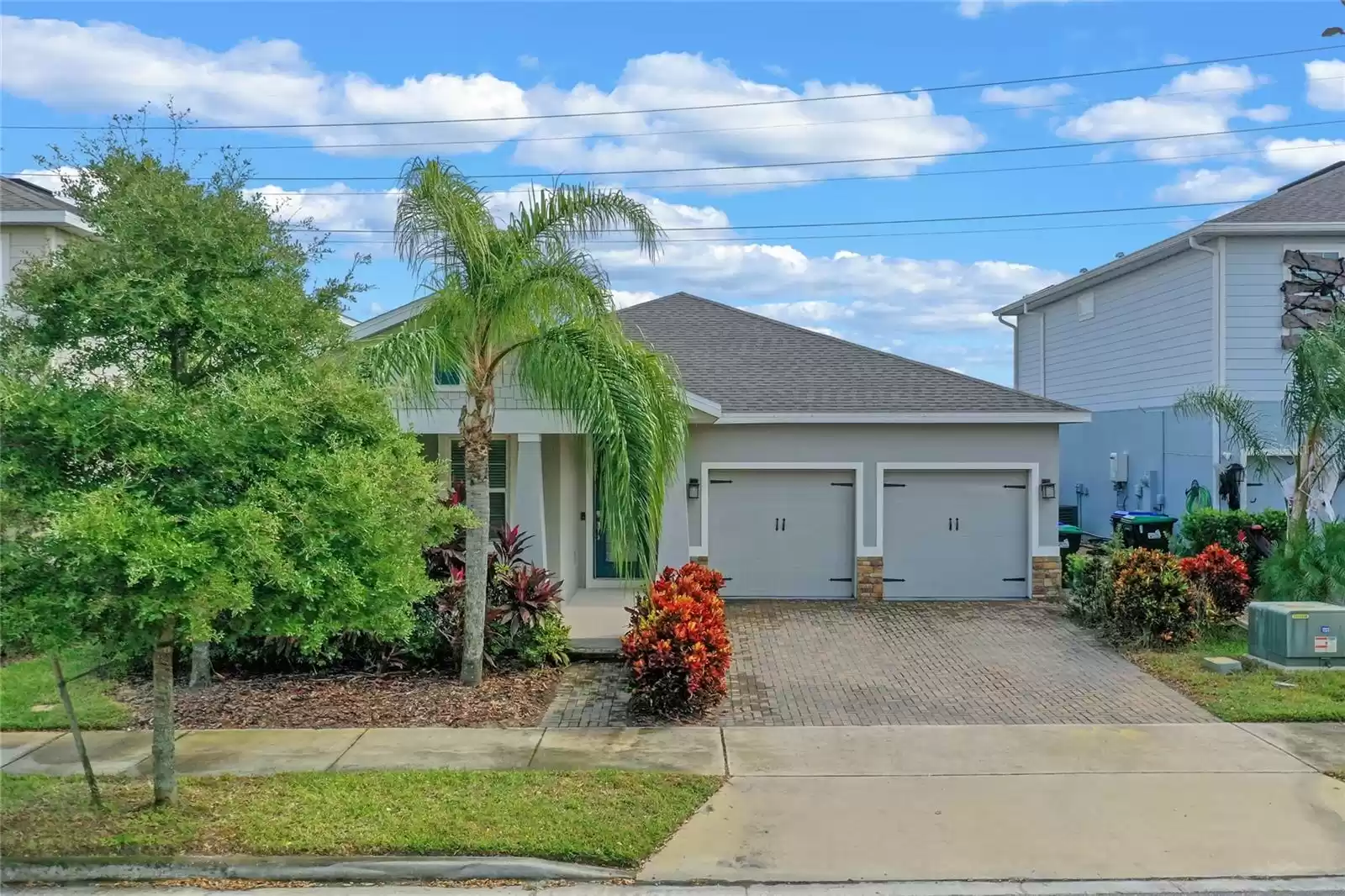 6187 GLORY BOWER DRIVE, WINTER GARDEN, Florida 34787, 3 Bedrooms Bedrooms, ,2 BathroomsBathrooms,Residential,For Sale,GLORY BOWER,MFRO6253385