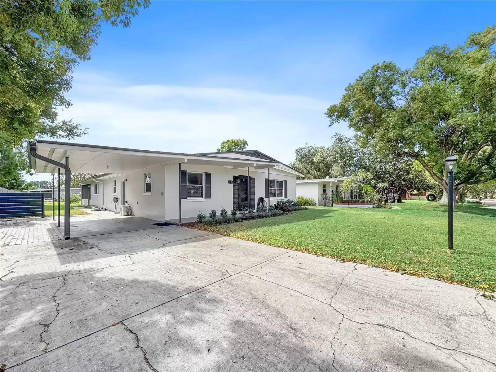 2128 LINDEN ROAD, WINTER PARK, Florida 32792, 3 Bedrooms Bedrooms, ,1 BathroomBathrooms,Residential Lease,For Rent,LINDEN,MFRO6253563