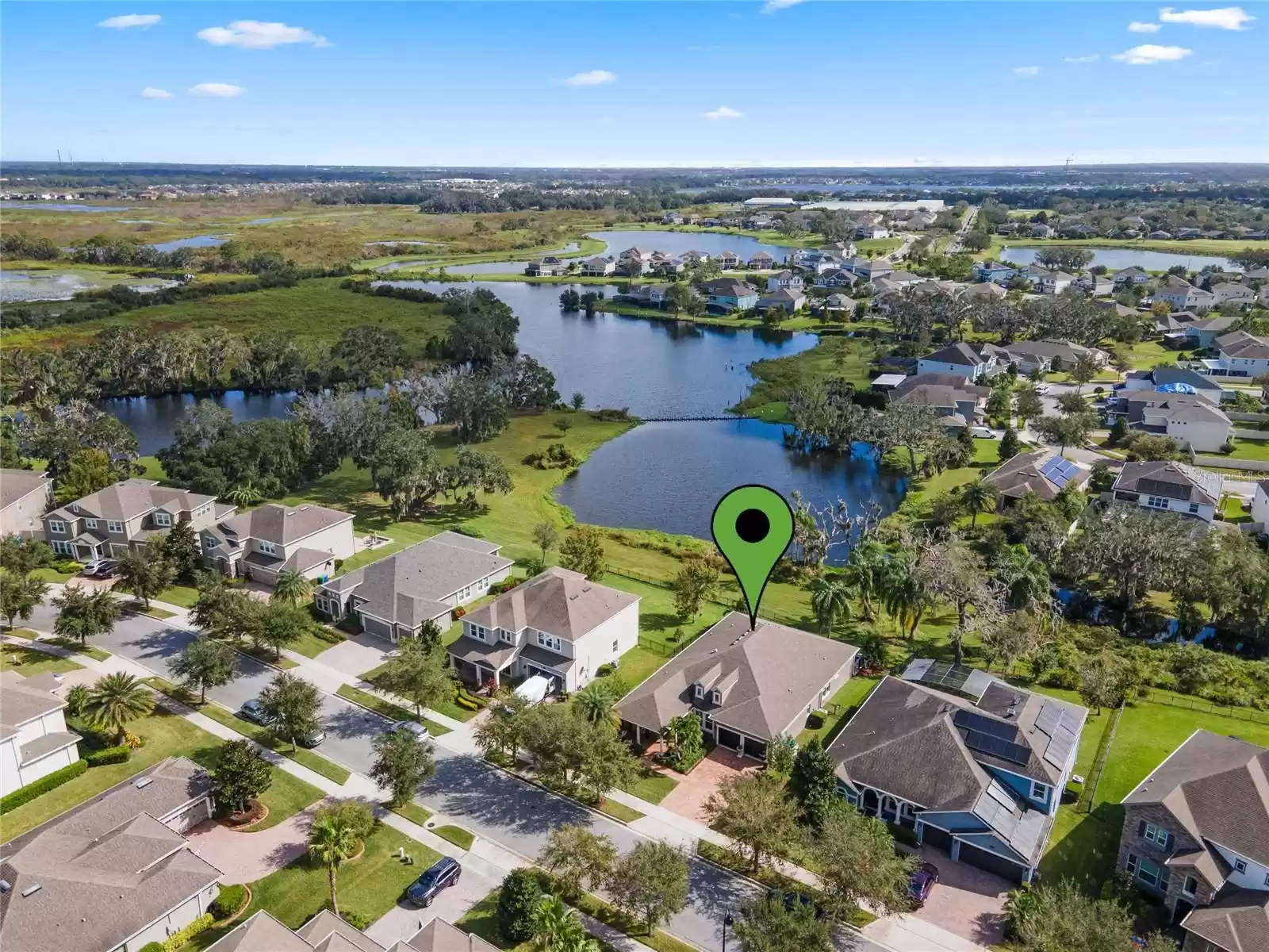 15948 CITRUS KNOLL DRIVE, WINTER GARDEN, Florida 34787, 4 Bedrooms Bedrooms, ,3 BathroomsBathrooms,Residential,For Sale,CITRUS KNOLL,MFRO6253092