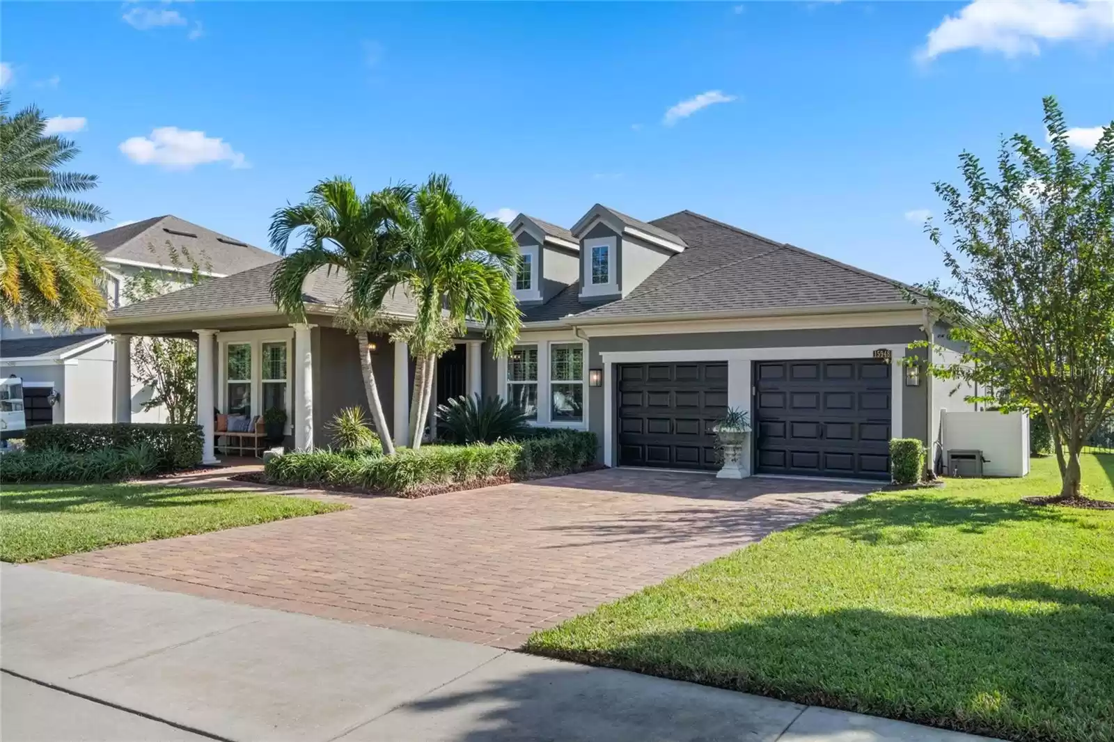 15948 CITRUS KNOLL DRIVE, WINTER GARDEN, Florida 34787, 4 Bedrooms Bedrooms, ,3 BathroomsBathrooms,Residential,For Sale,CITRUS KNOLL,MFRO6253092