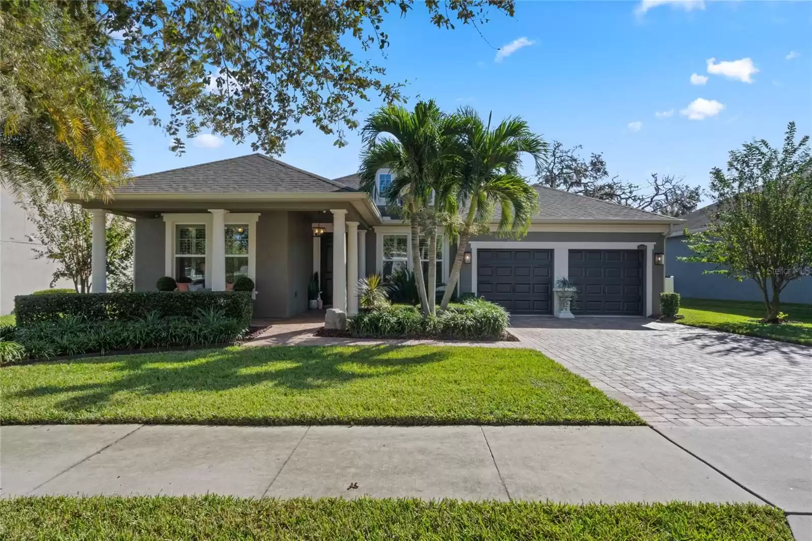 15948 CITRUS KNOLL DRIVE, WINTER GARDEN, Florida 34787, 4 Bedrooms Bedrooms, ,3 BathroomsBathrooms,Residential,For Sale,CITRUS KNOLL,MFRO6253092