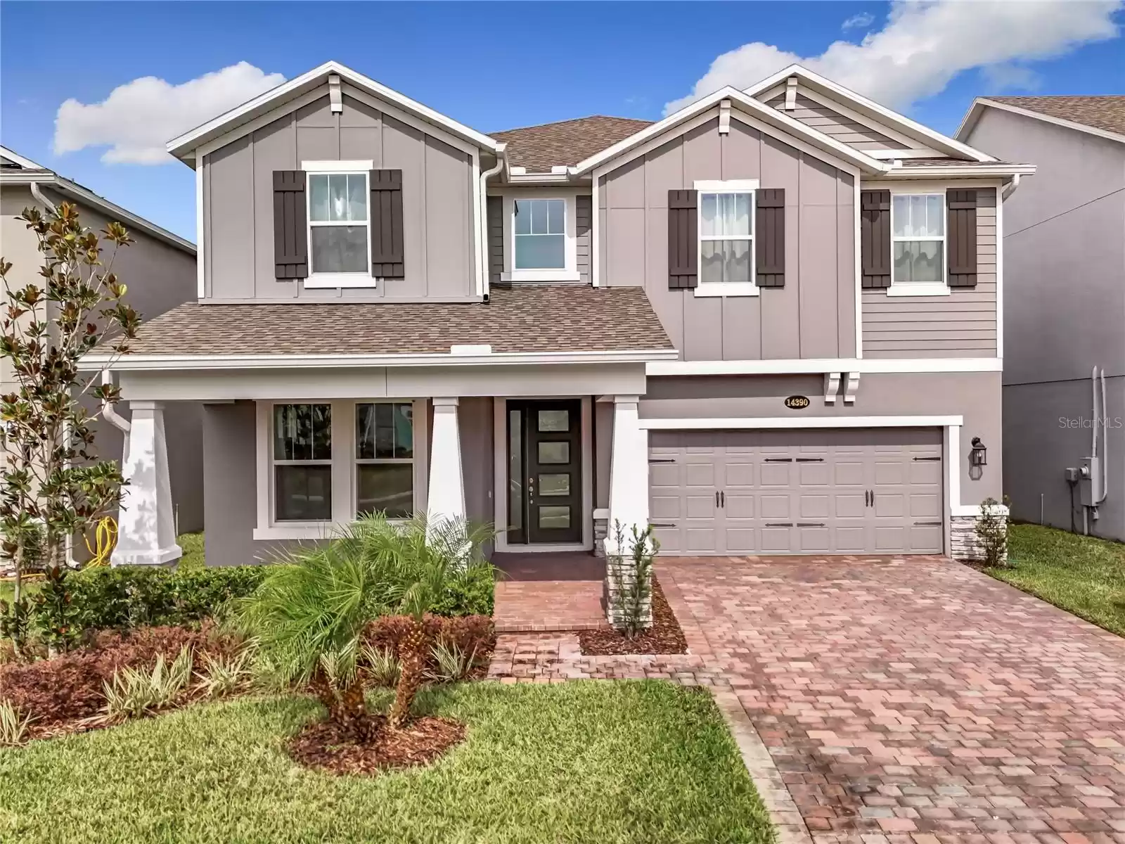 14390 WABASSO LOOP, WINTER GARDEN, Florida 34787, 5 Bedrooms Bedrooms, ,3 BathroomsBathrooms,Residential,For Sale,WABASSO,MFRO6247471