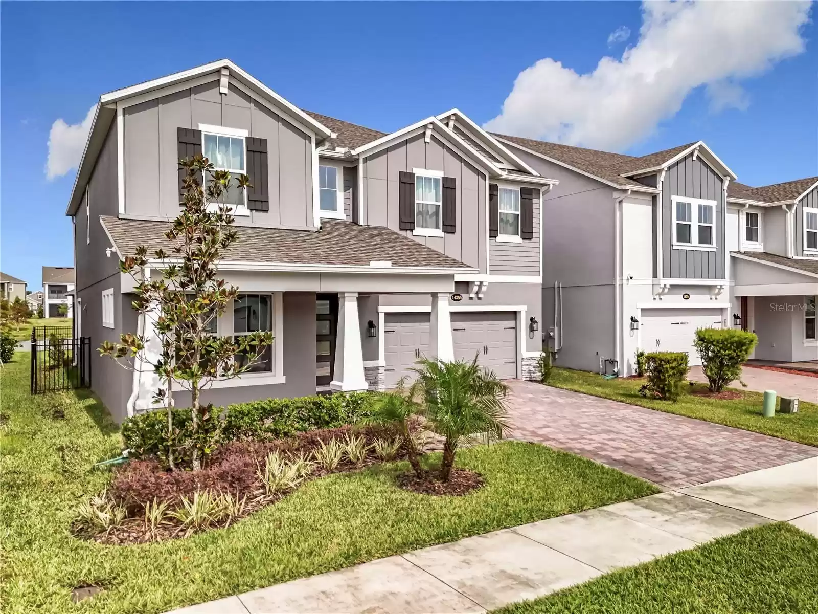 14390 WABASSO LOOP, WINTER GARDEN, Florida 34787, 5 Bedrooms Bedrooms, ,3 BathroomsBathrooms,Residential,For Sale,WABASSO,MFRO6247471