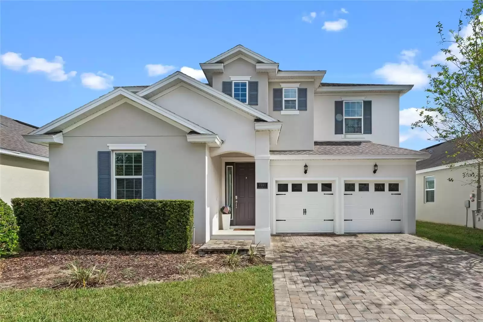 7591 TANGERINE KNOLL LOOP, WINTER GARDEN, Florida 34787, 4 Bedrooms Bedrooms, ,3 BathroomsBathrooms,Residential Lease,For Rent,TANGERINE KNOLL,MFRO6253865