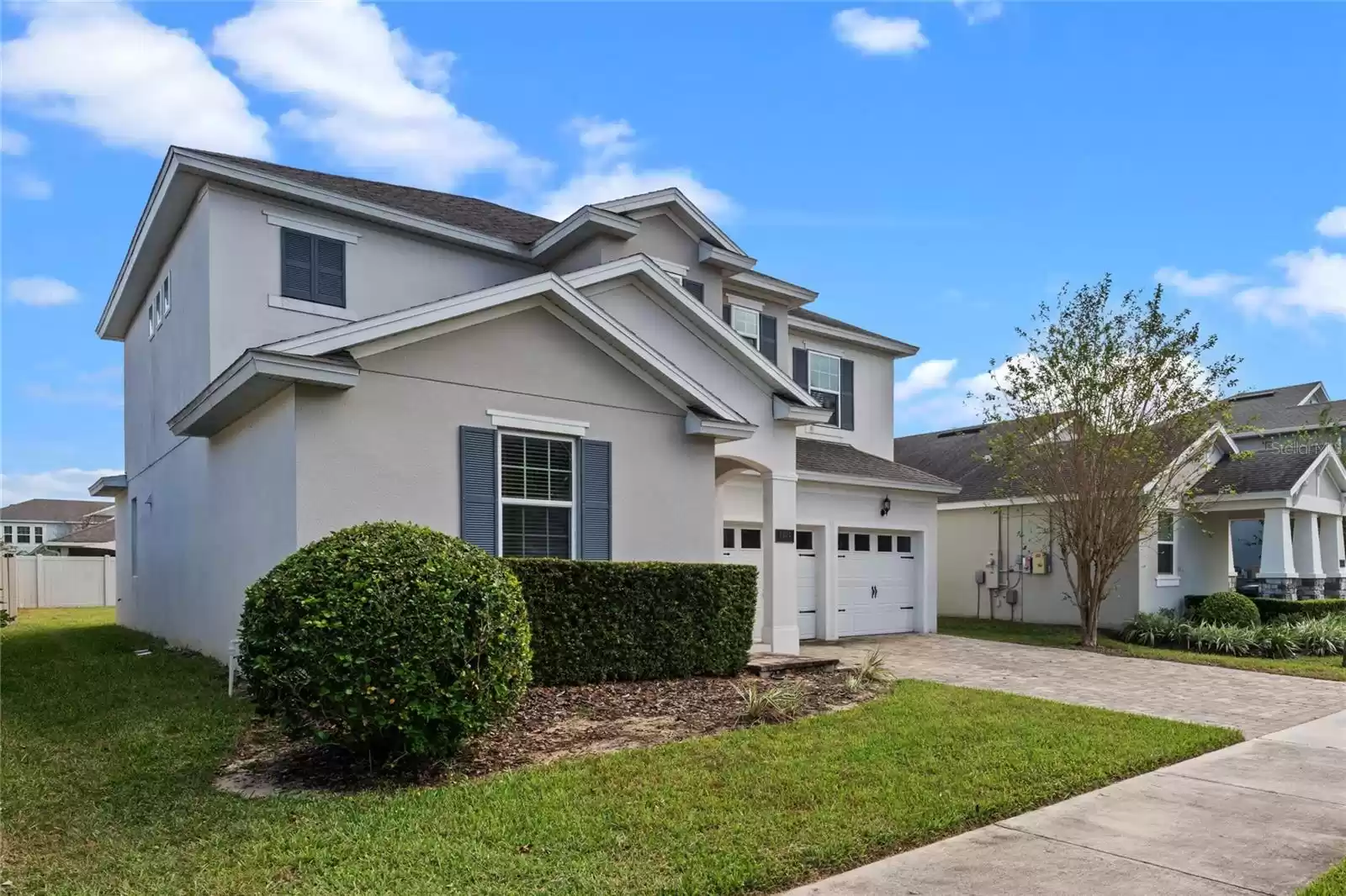 7591 TANGERINE KNOLL LOOP, WINTER GARDEN, Florida 34787, 4 Bedrooms Bedrooms, ,3 BathroomsBathrooms,Residential Lease,For Rent,TANGERINE KNOLL,MFRO6253865