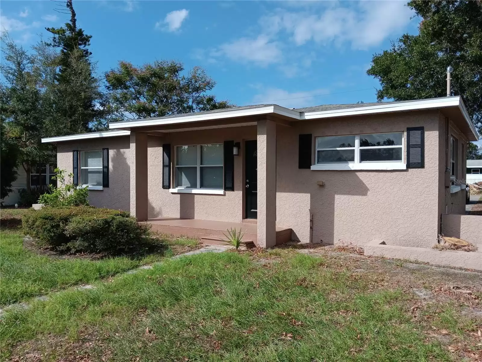 625 40TH AVENUE, SAINT PETERSBURG, Florida 33703, 3 Bedrooms Bedrooms, ,1 BathroomBathrooms,Residential Lease,For Rent,40TH,MFRTB8316755