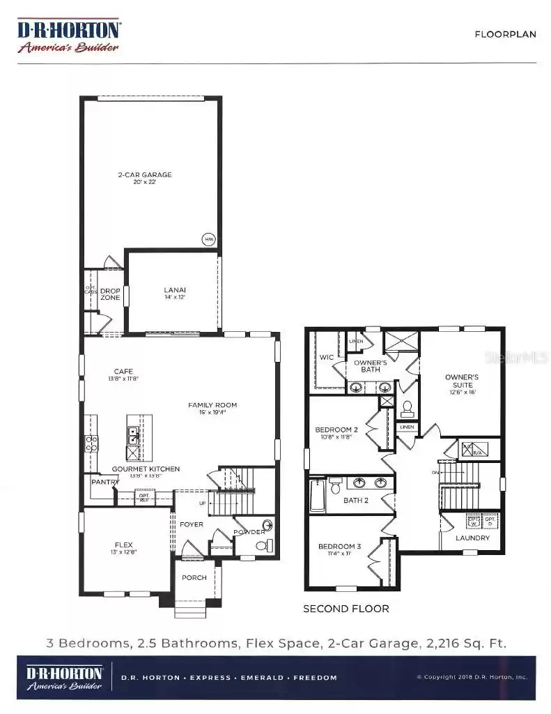 9372 MCLAREN ALLEY, WINTER GARDEN, Florida 34787, 3 Bedrooms Bedrooms, ,2 BathroomsBathrooms,Residential Lease,For Rent,MCLAREN,MFRS5114426