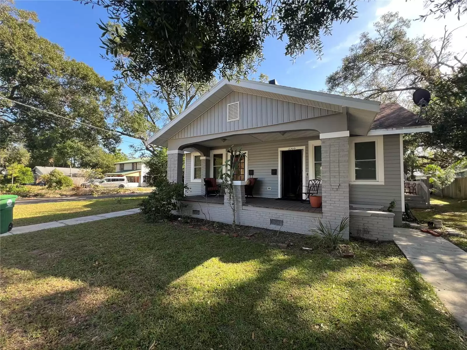 6709 BRANCH AVENUE, TAMPA, Florida 33604, 2 Bedrooms Bedrooms, ,1 BathroomBathrooms,Residential Lease,For Rent,BRANCH,MFRTB8316650