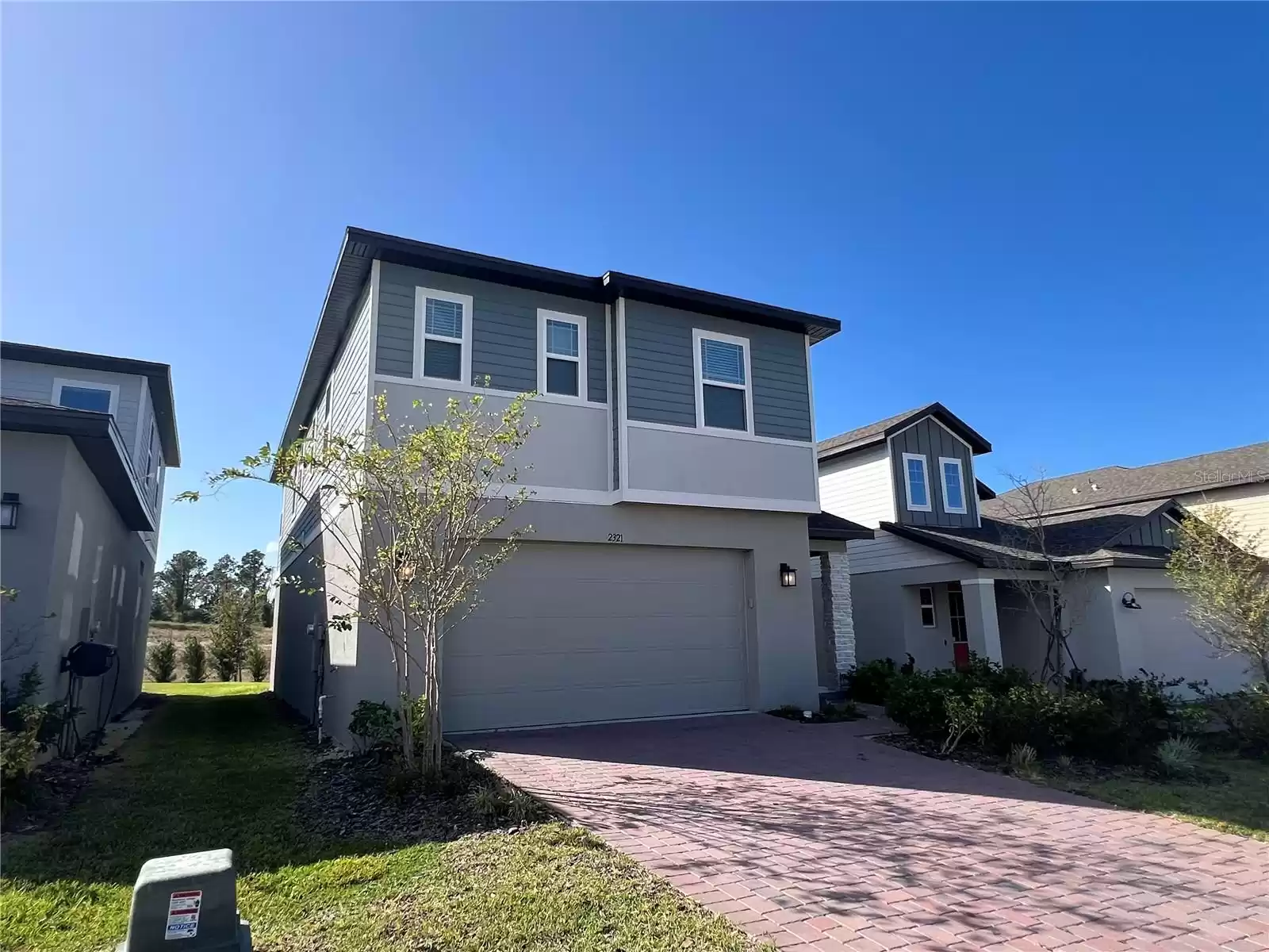 2321 MYSTIC MAZE LANE, MINNEOLA, Florida 34715, 3 Bedrooms Bedrooms, ,2 BathroomsBathrooms,Residential Lease,For Rent,MYSTIC MAZE,MFRO6253995