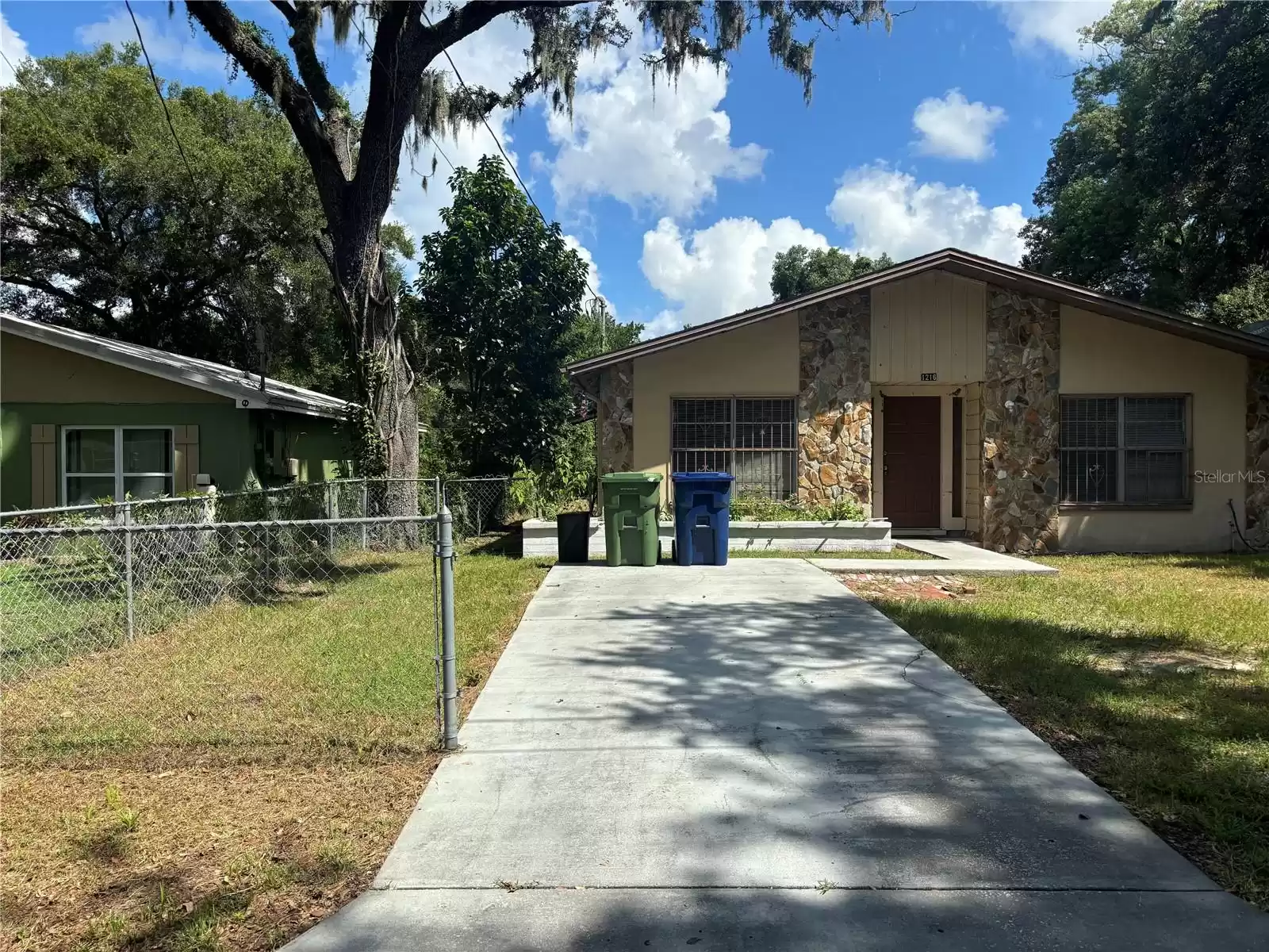 1216 CAYUGA STREET, TAMPA, Florida 33603, 3 Bedrooms Bedrooms, ,1 BathroomBathrooms,Residential Lease,For Rent,CAYUGA,MFRTB8316833