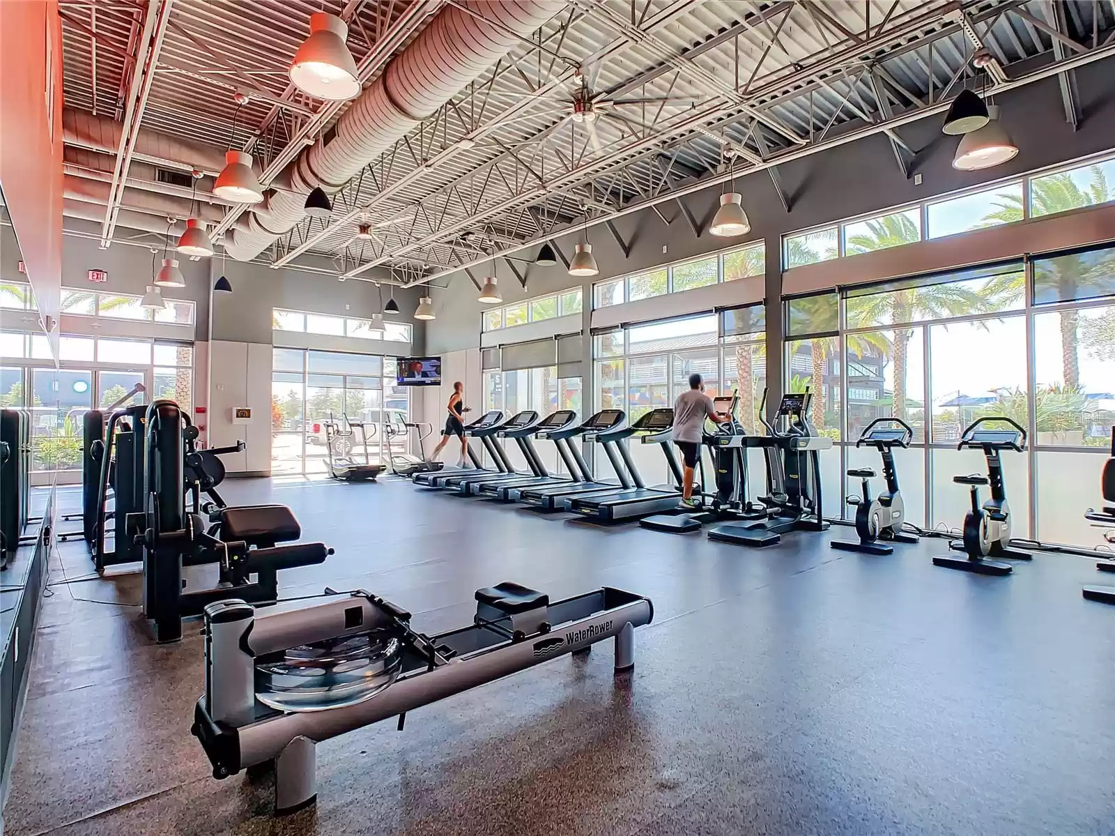 Community Fitness Center