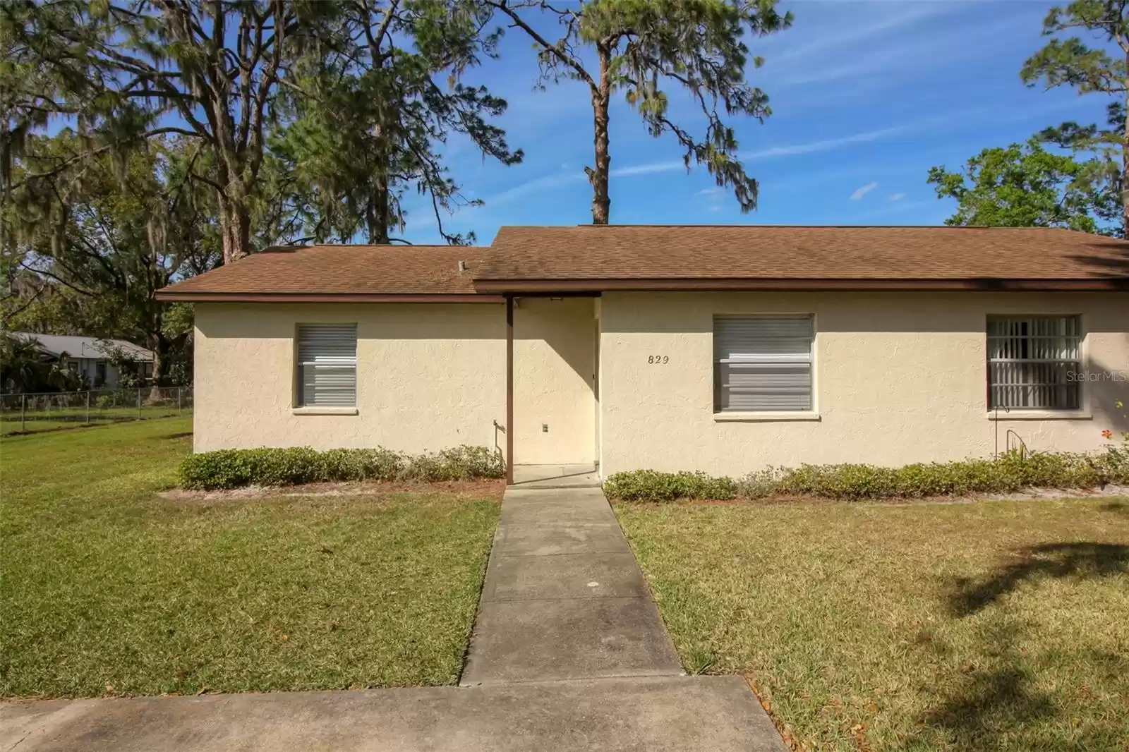 829 WINNIE LANE, LAKELAND, Florida 33813, 2 Bedrooms Bedrooms, ,1 BathroomBathrooms,Residential Lease,For Rent,WINNIE,MFRL4948545