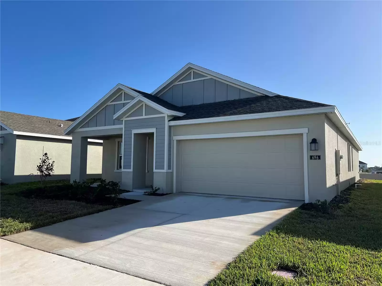 696 SAND PINE LANE, HAINES CITY, Florida 33844, 3 Bedrooms Bedrooms, ,2 BathroomsBathrooms,Residential Lease,For Rent,SAND PINE,MFRO6254167