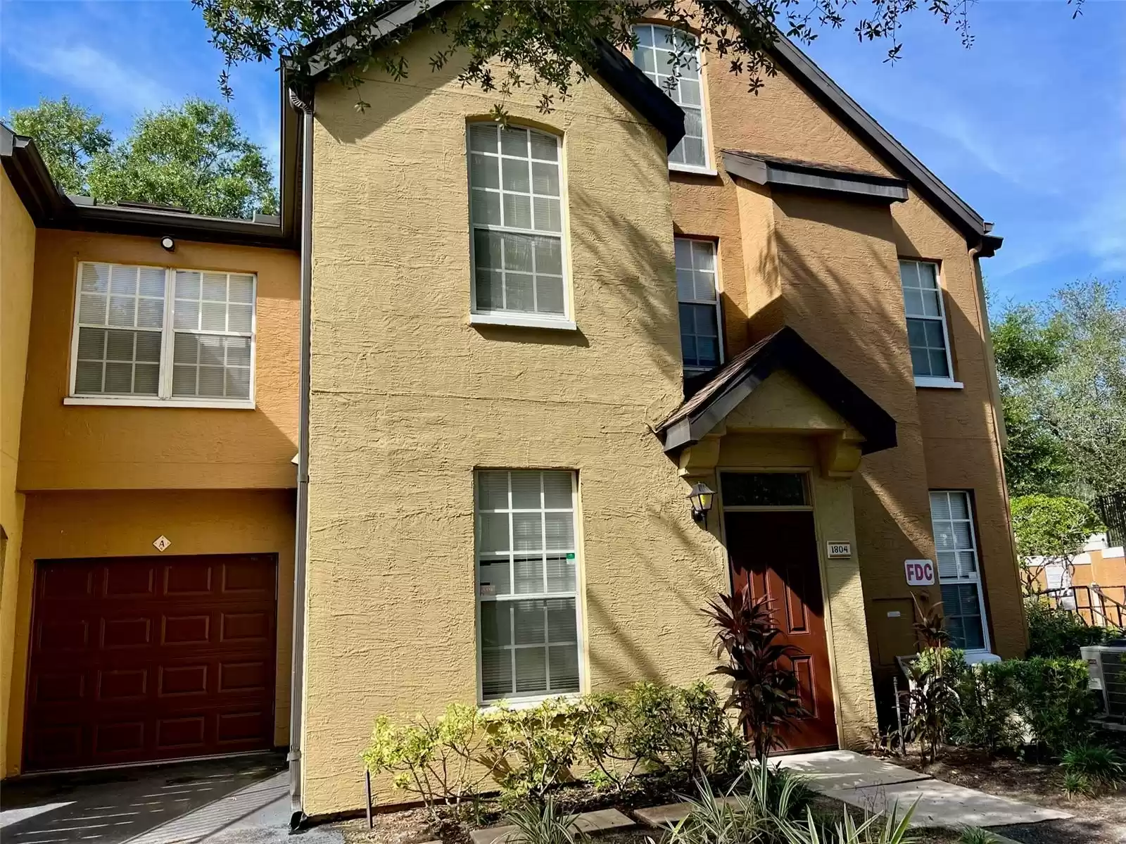 6368 RALEIGH STREET, ORLANDO, Florida 32835, 1 Bedroom Bedrooms, ,1 BathroomBathrooms,Residential Lease,For Rent,RALEIGH,MFRO6254182