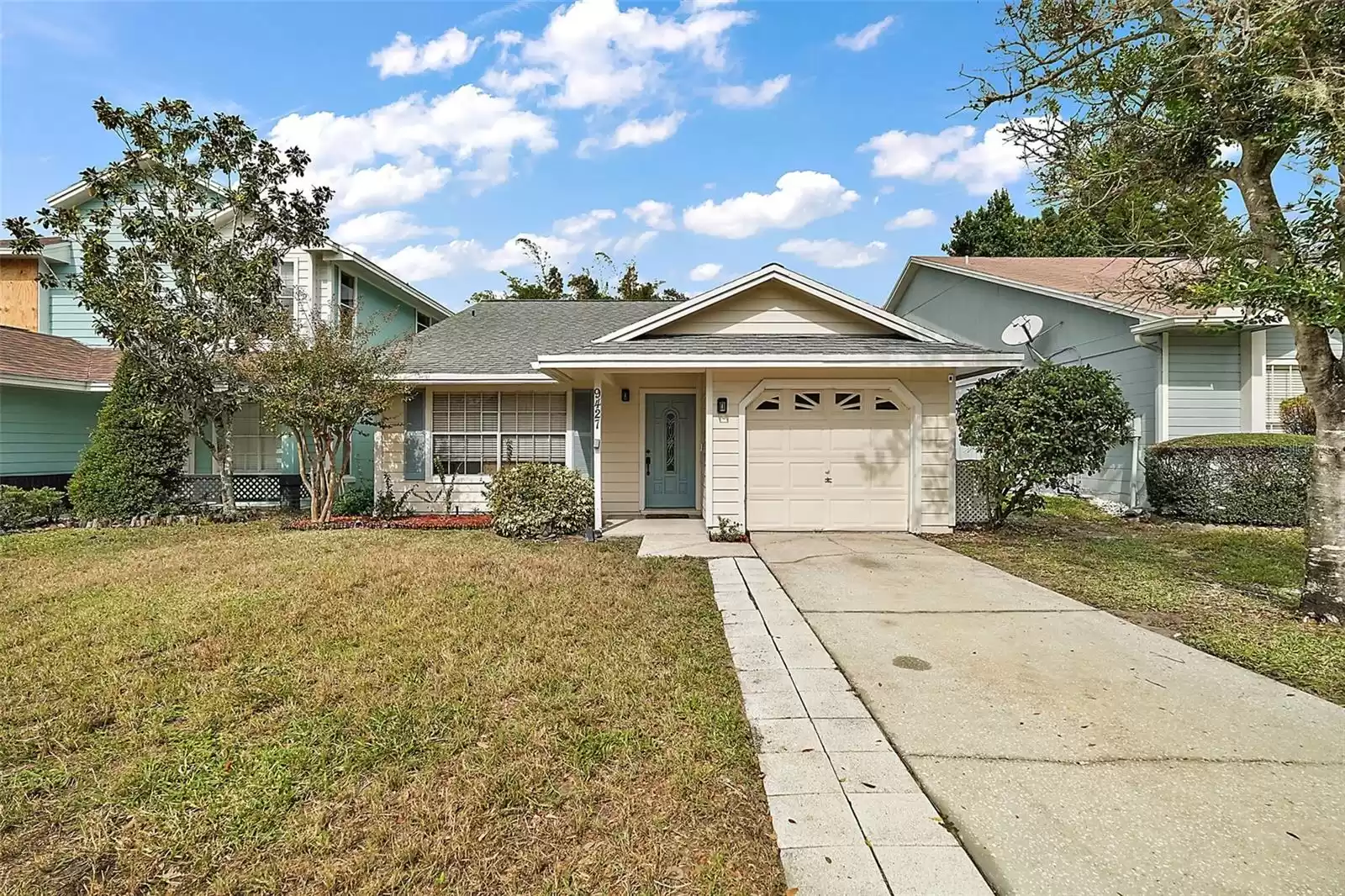 9427 DANEY STREET, GOTHA, Florida 34734, 3 Bedrooms Bedrooms, ,2 BathroomsBathrooms,Residential Lease,For Rent,DANEY,MFRO6254193