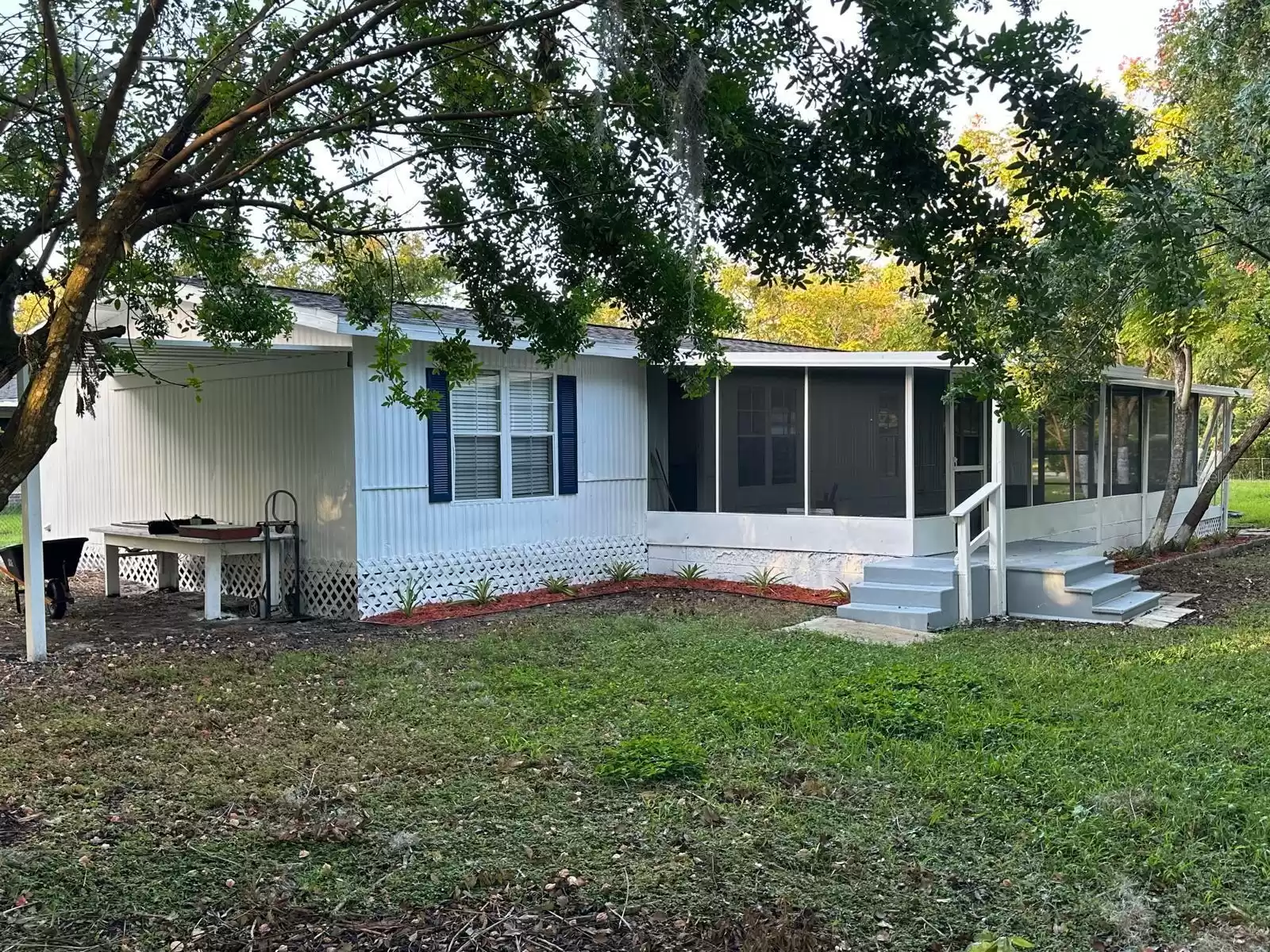 895 NAVAJO DRIVE, SAINT CLOUD, Florida 34771, 3 Bedrooms Bedrooms, ,2 BathroomsBathrooms,Residential Lease,For Rent,NAVAJO,MFRS5114851