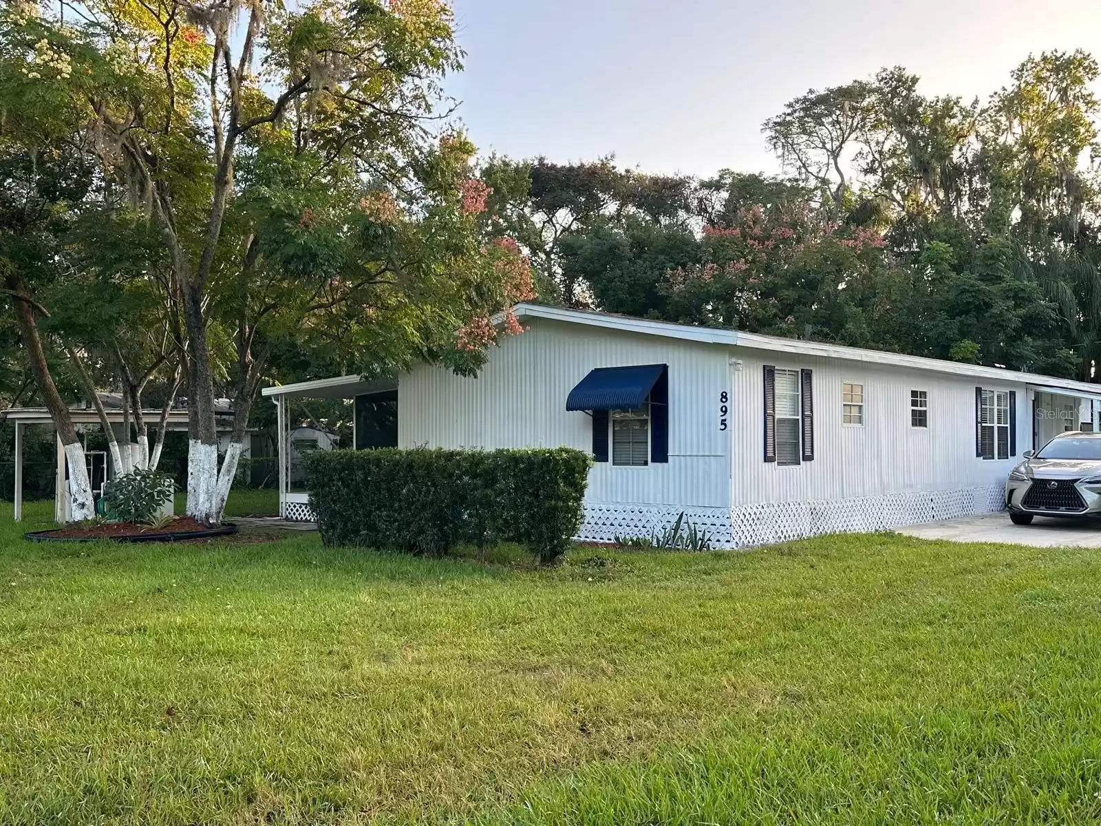 895 NAVAJO DRIVE, SAINT CLOUD, Florida 34771, 3 Bedrooms Bedrooms, ,2 BathroomsBathrooms,Residential Lease,For Rent,NAVAJO,MFRS5114851