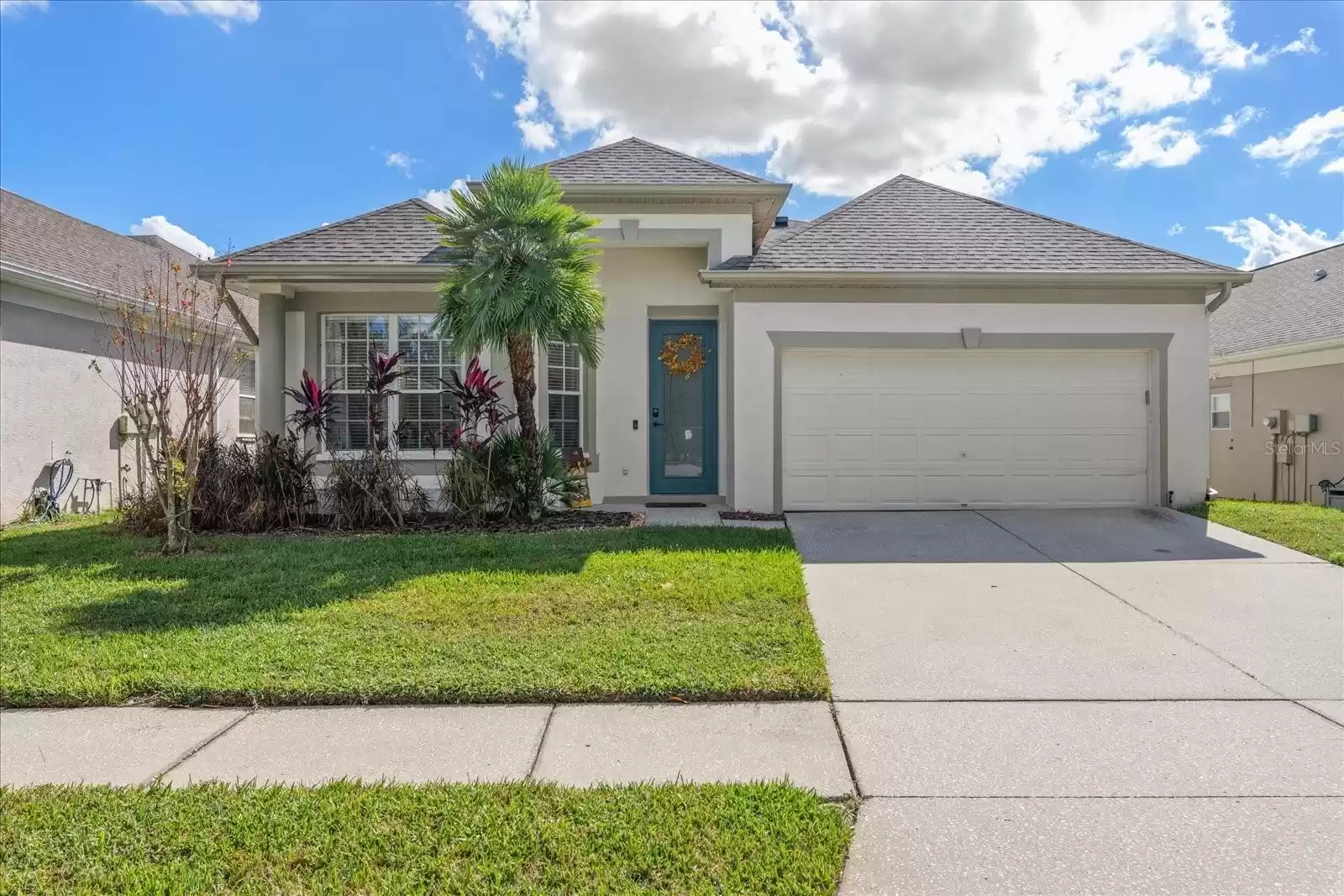 5643 TERRAIN DE GOLF DRIVE, LUTZ, Florida 33558, 3 Bedrooms Bedrooms, ,2 BathroomsBathrooms,Residential Lease,For Rent,TERRAIN DE GOLF,MFRTB8316450