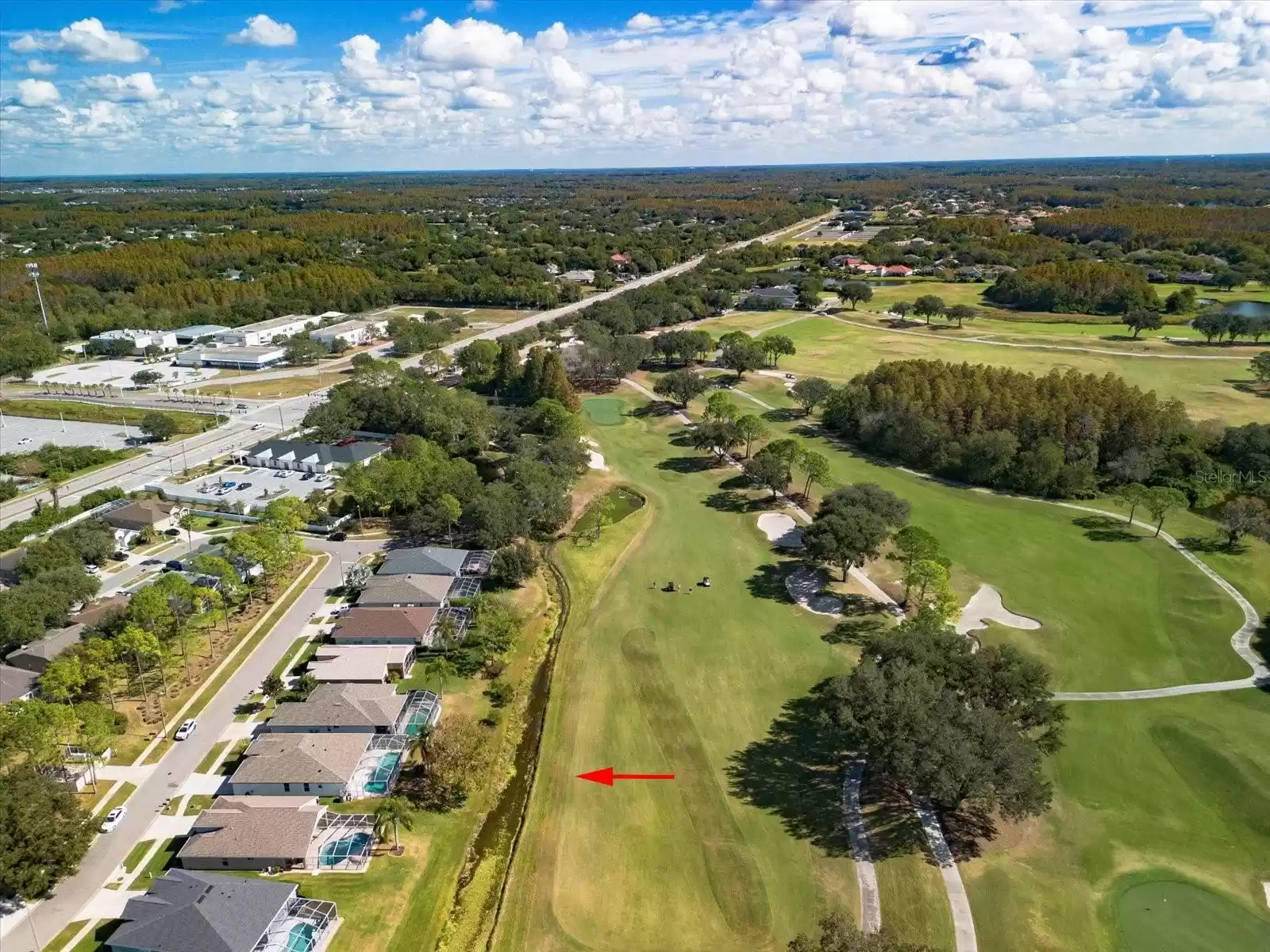 5643 TERRAIN DE GOLF DRIVE, LUTZ, Florida 33558, 3 Bedrooms Bedrooms, ,2 BathroomsBathrooms,Residential Lease,For Rent,TERRAIN DE GOLF,MFRTB8316450