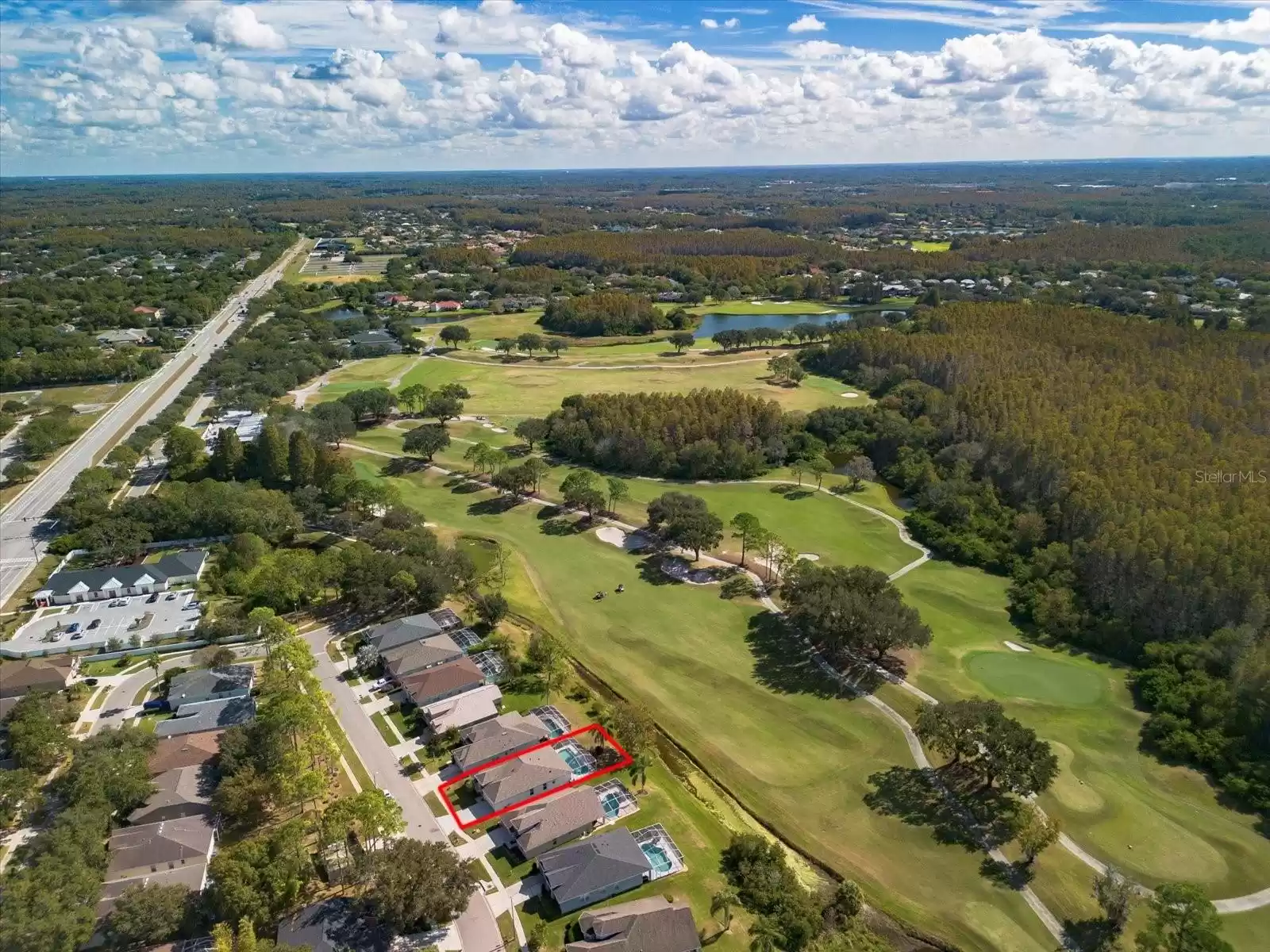 5643 TERRAIN DE GOLF DRIVE, LUTZ, Florida 33558, 3 Bedrooms Bedrooms, ,2 BathroomsBathrooms,Residential Lease,For Rent,TERRAIN DE GOLF,MFRTB8316450