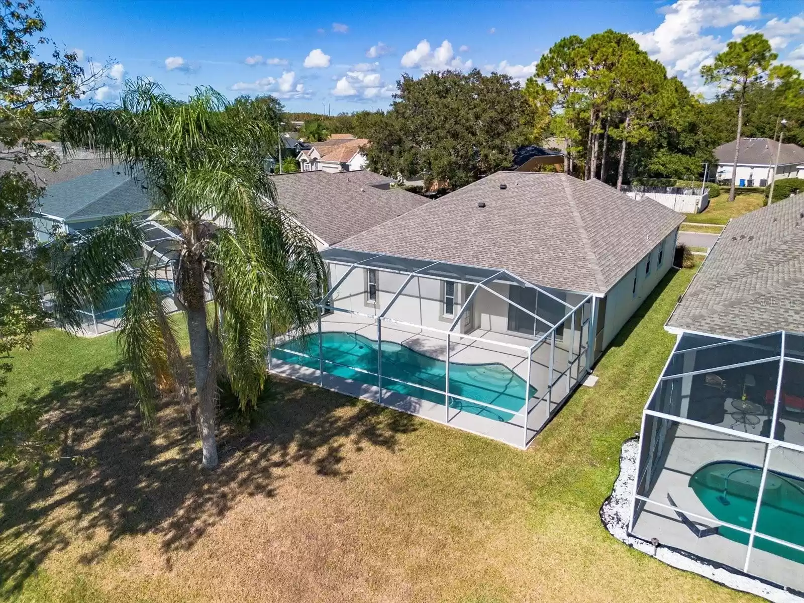 5643 TERRAIN DE GOLF DRIVE, LUTZ, Florida 33558, 3 Bedrooms Bedrooms, ,2 BathroomsBathrooms,Residential Lease,For Rent,TERRAIN DE GOLF,MFRTB8316450