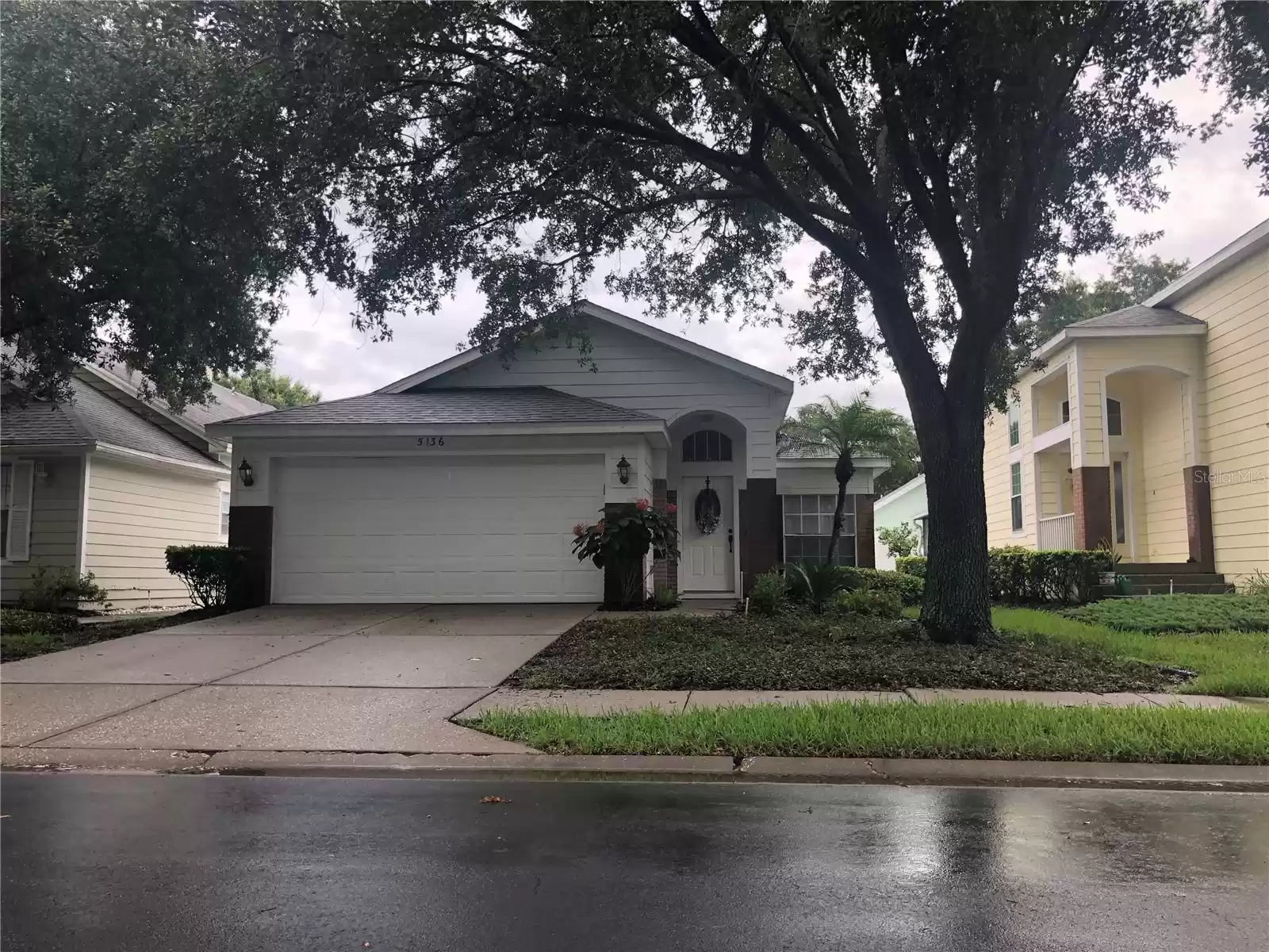 5136 STERLING MANOR DRIVE, TAMPA, Florida 33647, 3 Bedrooms Bedrooms, ,2 BathroomsBathrooms,Residential Lease,For Rent,STERLING MANOR,MFRTB8315494