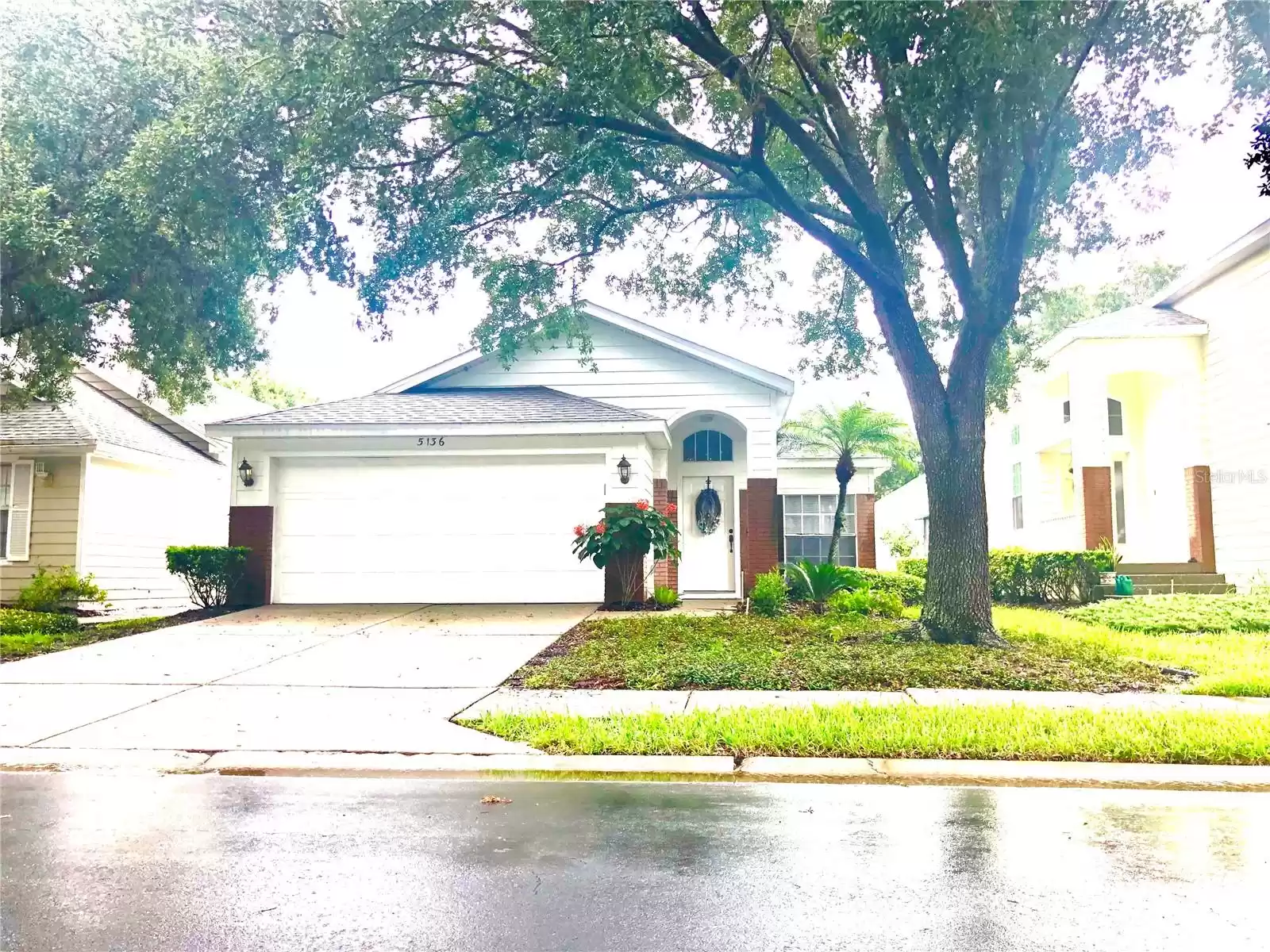 5136 STERLING MANOR DRIVE, TAMPA, Florida 33647, 3 Bedrooms Bedrooms, ,2 BathroomsBathrooms,Residential Lease,For Rent,STERLING MANOR,MFRTB8315494