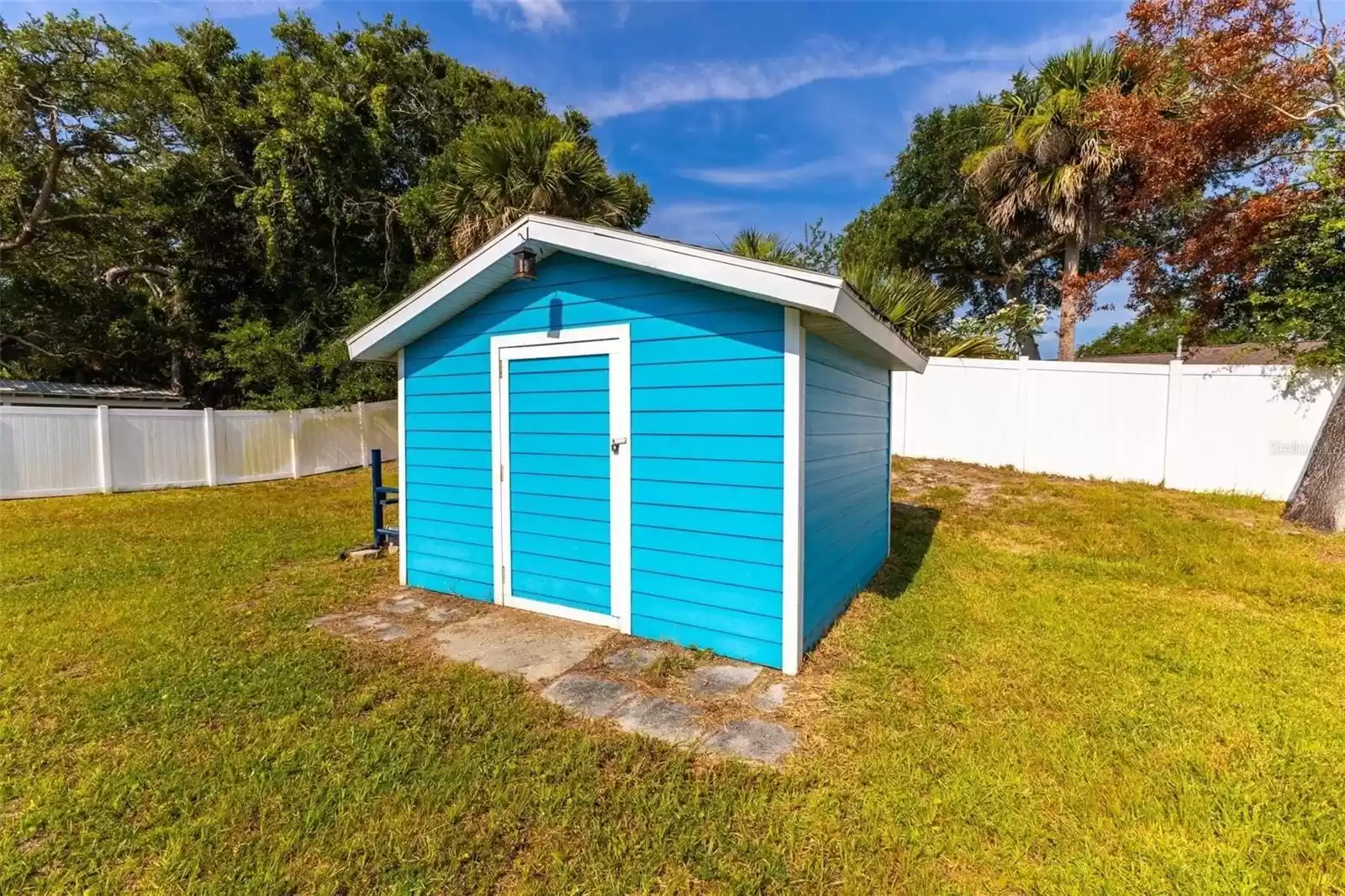 10 x 10 Storage Shed