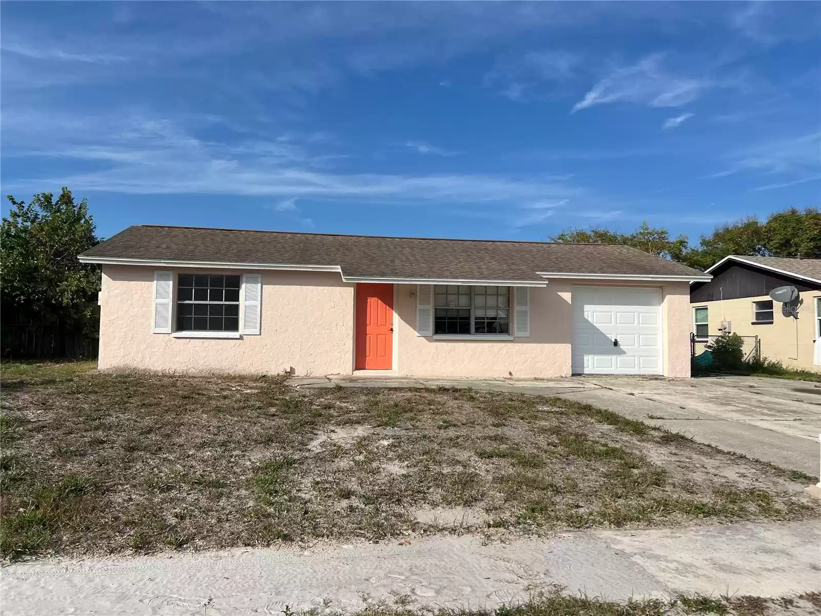 7051 FAIRFAX DRIVE, PORT RICHEY, Florida 34668, 2 Bedrooms Bedrooms, ,1 BathroomBathrooms,Residential Lease,For Rent,FAIRFAX,MFRTB8316999