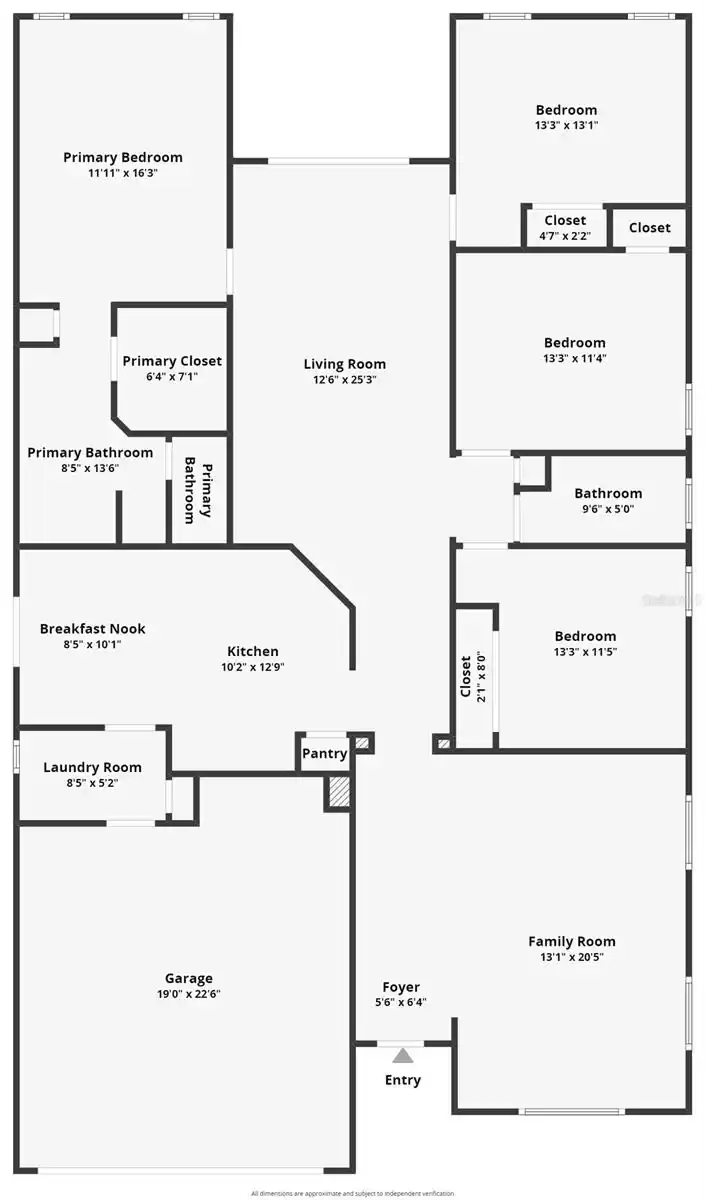 7124 PARROT DRIVE, PORT RICHEY, Florida 34668, 3 Bedrooms Bedrooms, ,2 BathroomsBathrooms,Residential Lease,For Rent,PARROT,MFRTB8317103