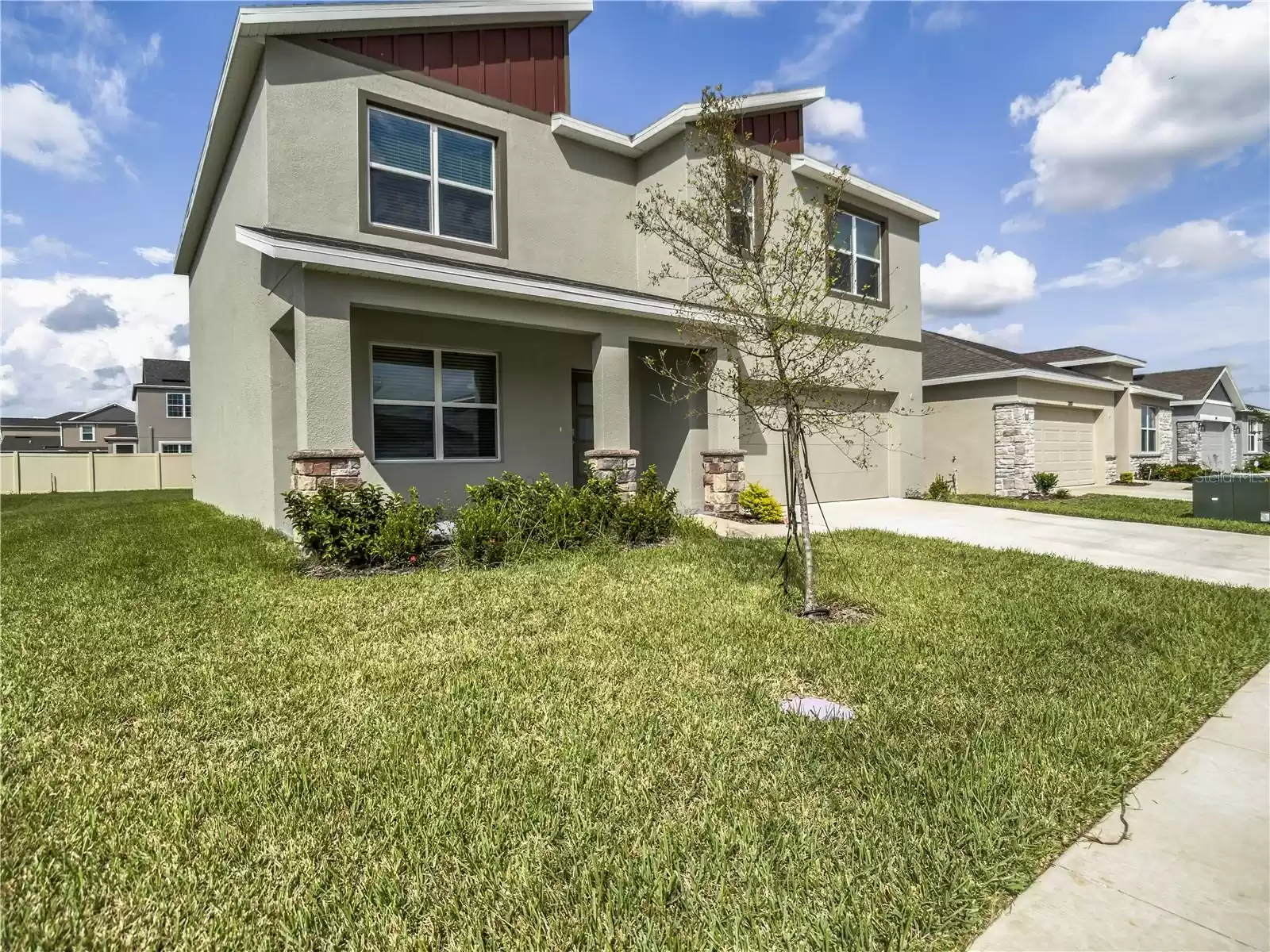 31925 OYSTER TRELLIS LANE, WESLEY CHAPEL, Florida 33545, 5 Bedrooms Bedrooms, ,3 BathroomsBathrooms,Residential Lease,For Rent,OYSTER TRELLIS,MFRO6254224