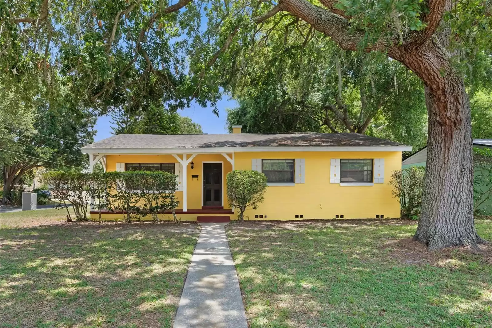 2028 ALBERT LEE PARKWAY, WINTER PARK, Florida 32789, 3 Bedrooms Bedrooms, ,1 BathroomBathrooms,Residential Lease,For Rent,ALBERT LEE,MFRO6254335