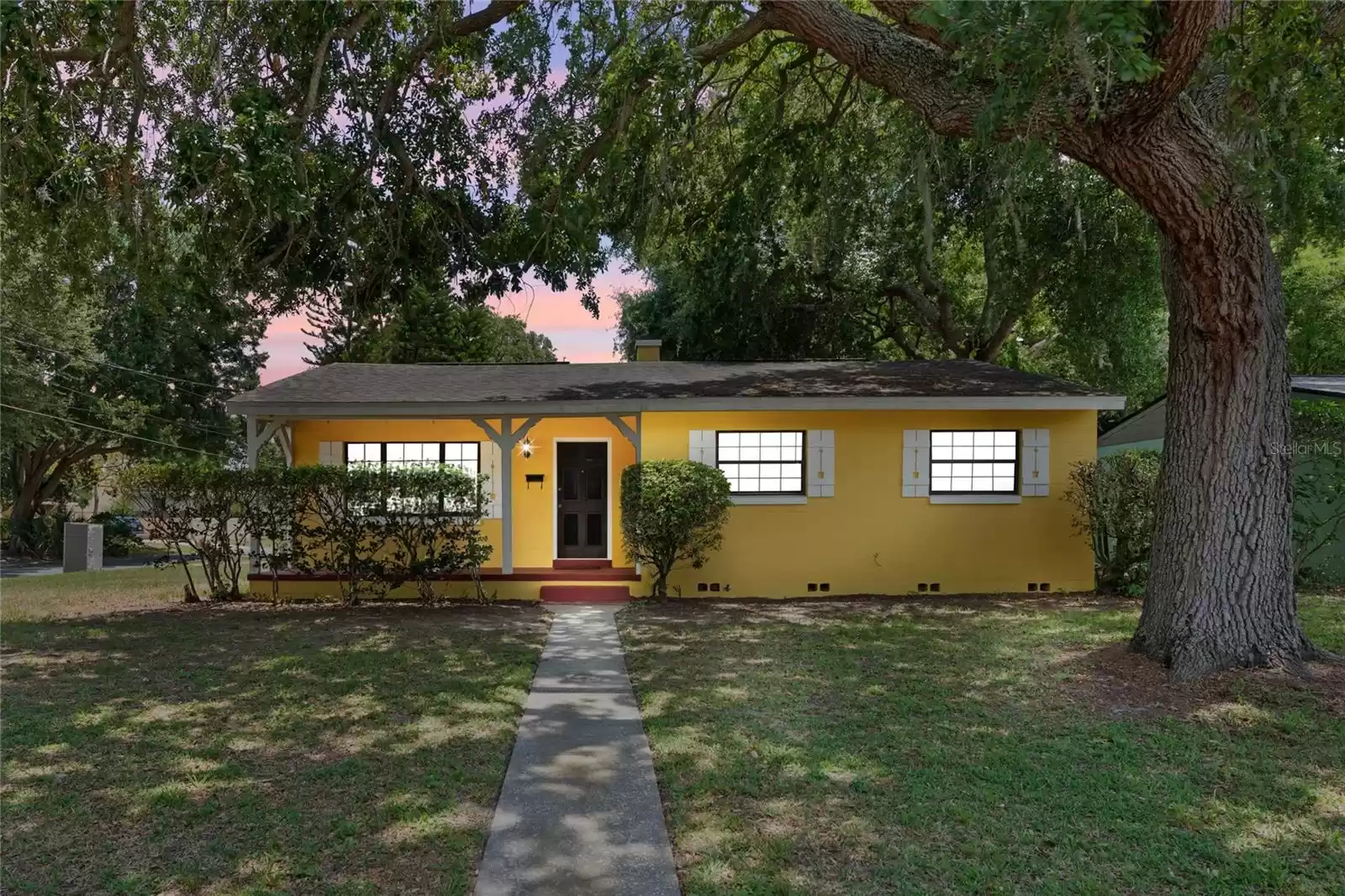 2028 ALBERT LEE PARKWAY, WINTER PARK, Florida 32789, 3 Bedrooms Bedrooms, ,1 BathroomBathrooms,Residential Lease,For Rent,ALBERT LEE,MFRO6254335