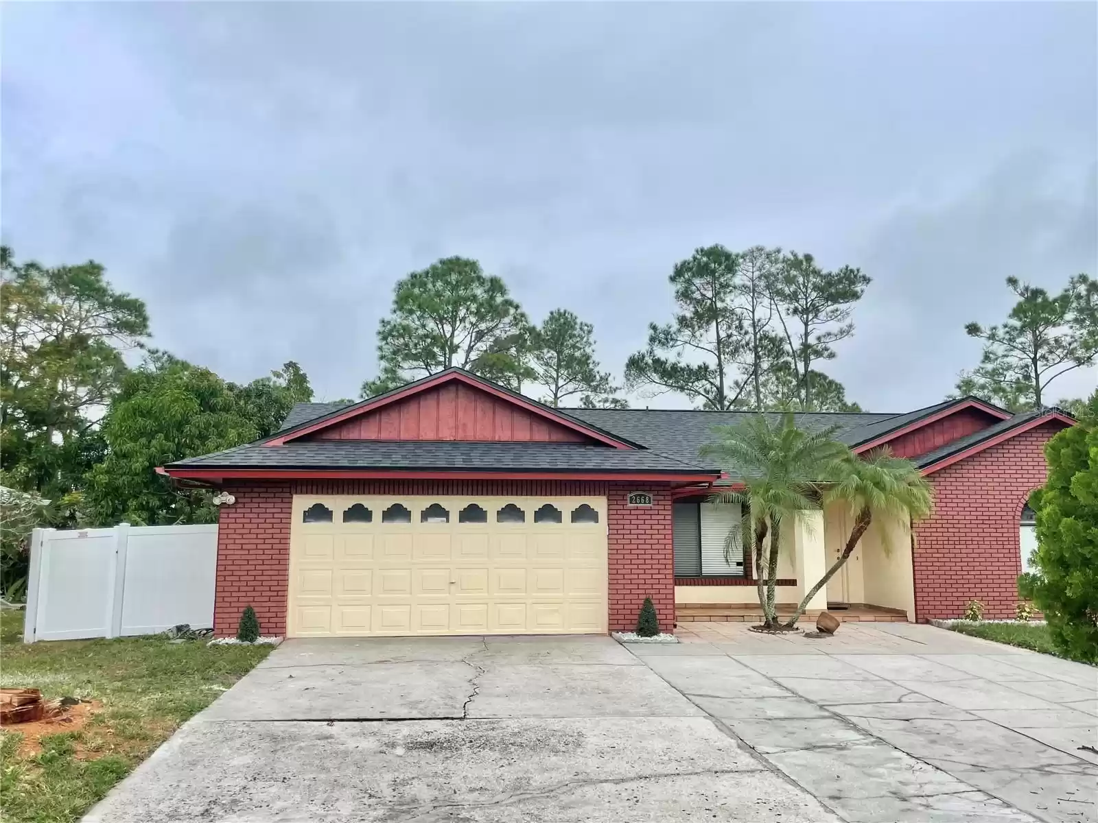 2668 MUSCATELLO STREET, ORLANDO, Florida 32837, 5 Bedrooms Bedrooms, ,2 BathroomsBathrooms,Residential Lease,For Rent,MUSCATELLO STREET,MFRO6254344