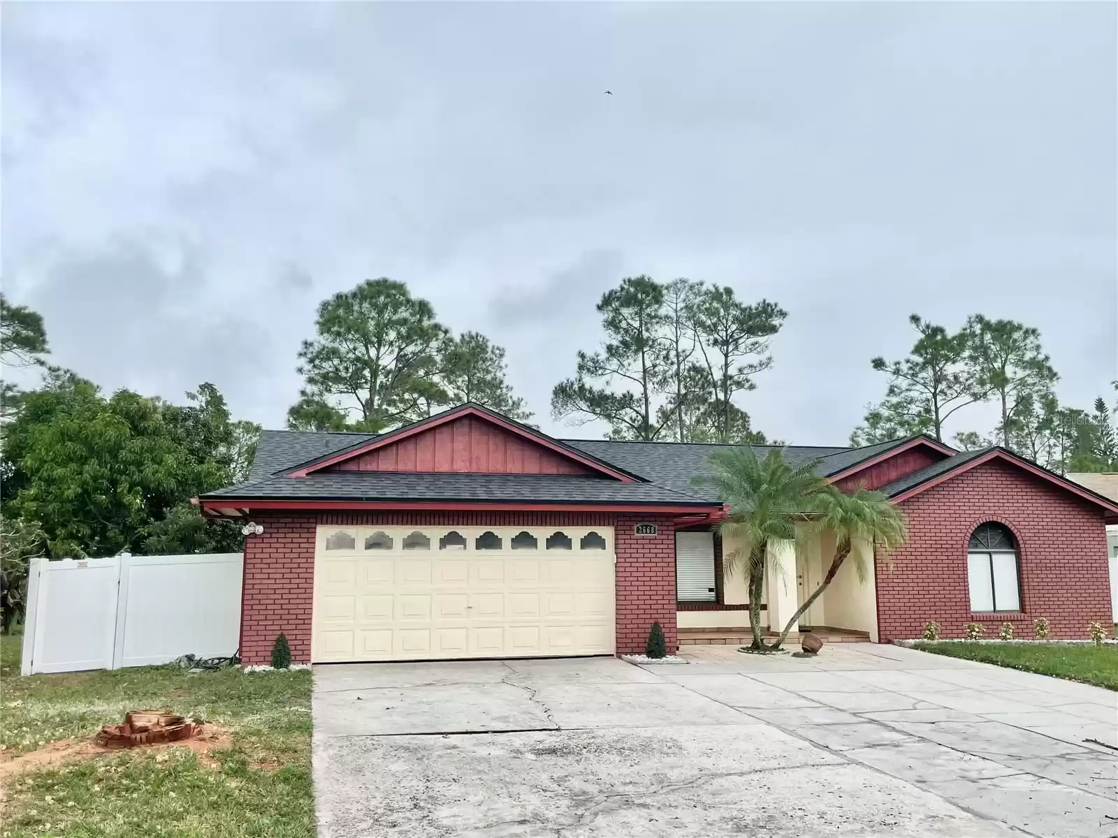 2668 MUSCATELLO STREET, ORLANDO, Florida 32837, 5 Bedrooms Bedrooms, ,2 BathroomsBathrooms,Residential Lease,For Rent,MUSCATELLO STREET,MFRO6254344