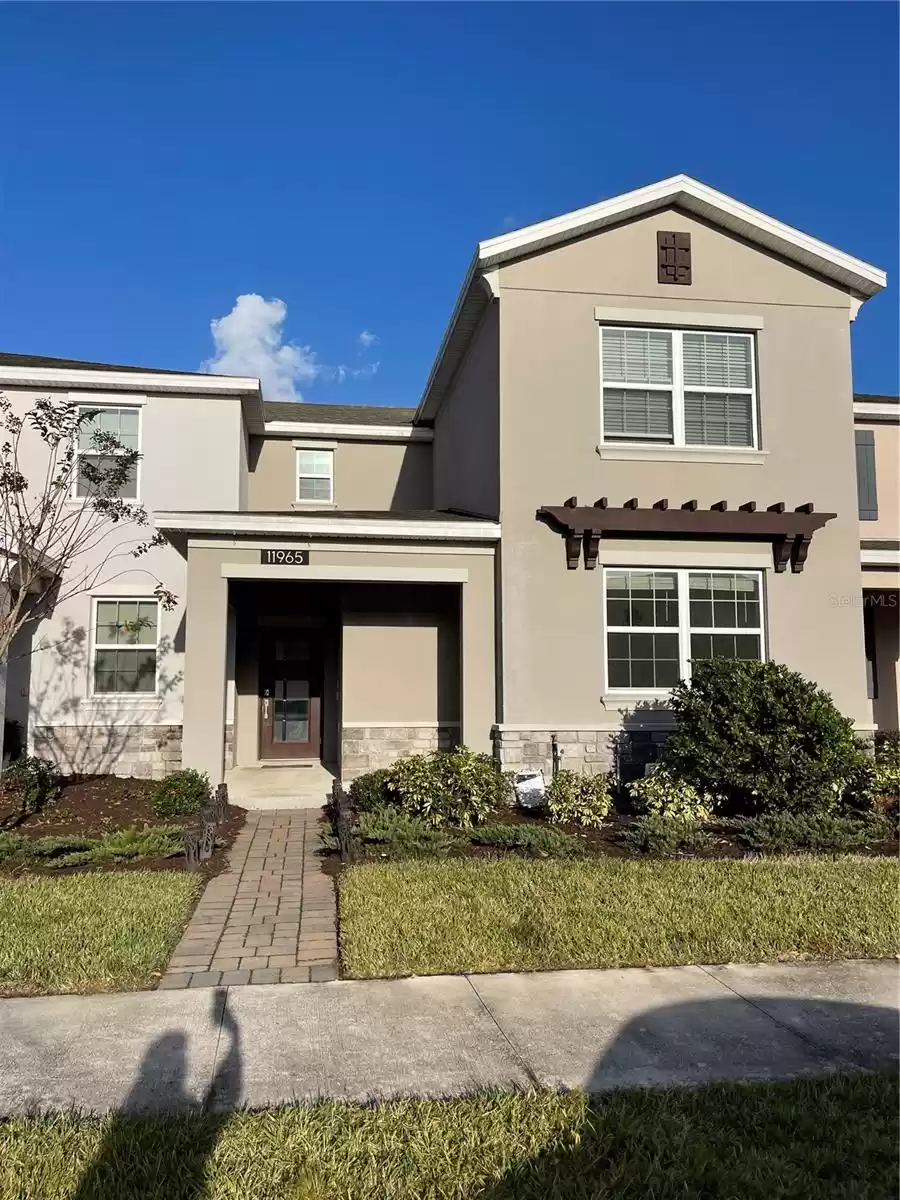 11965 BOLDFACE DRIVE, ORLANDO, Florida 32832, 4 Bedrooms Bedrooms, ,2 BathroomsBathrooms,Residential Lease,For Rent,BOLDFACE,MFRS5114878