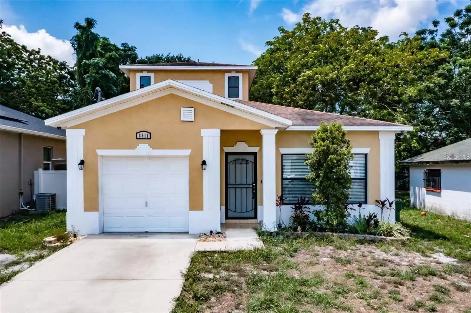 3511 E 11TH AVENUE, TAMPA, Florida 33605, 3 Bedrooms Bedrooms, ,2 BathroomsBathrooms,Residential Lease,For Rent,E 11TH AVENUE,MFRTB8317126