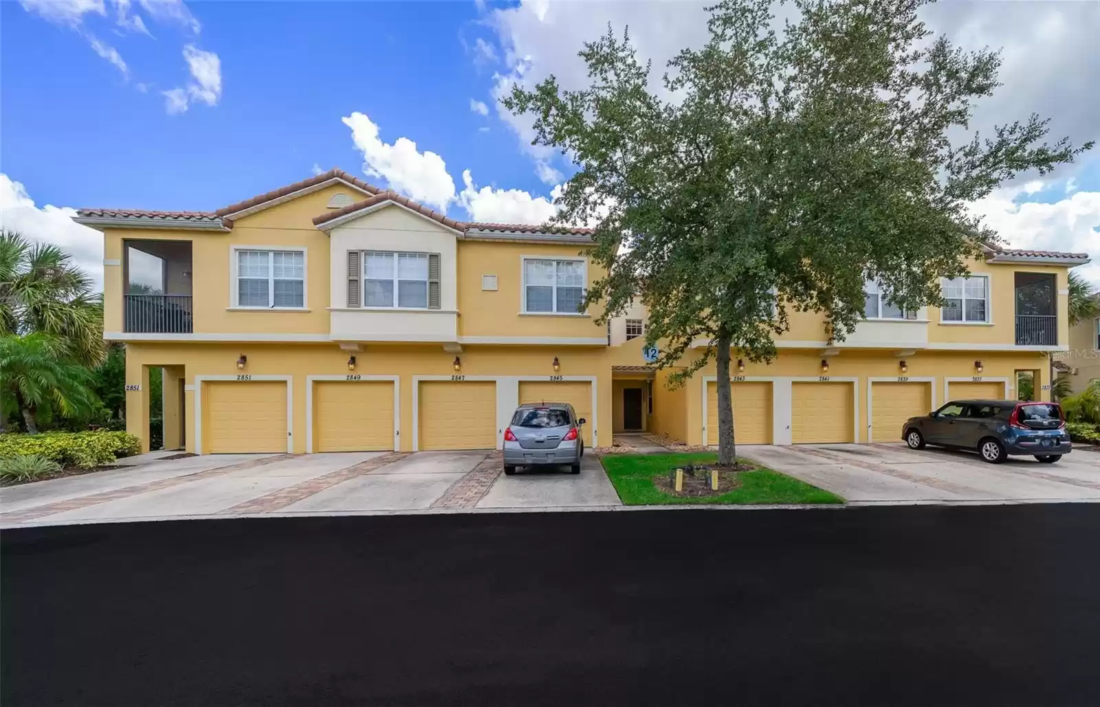 2843 OAKWATER DRIVE, KISSIMMEE, Florida 34747, 3 Bedrooms Bedrooms, ,2 BathroomsBathrooms,Residential Lease,For Rent,OAKWATER,MFRO6254359