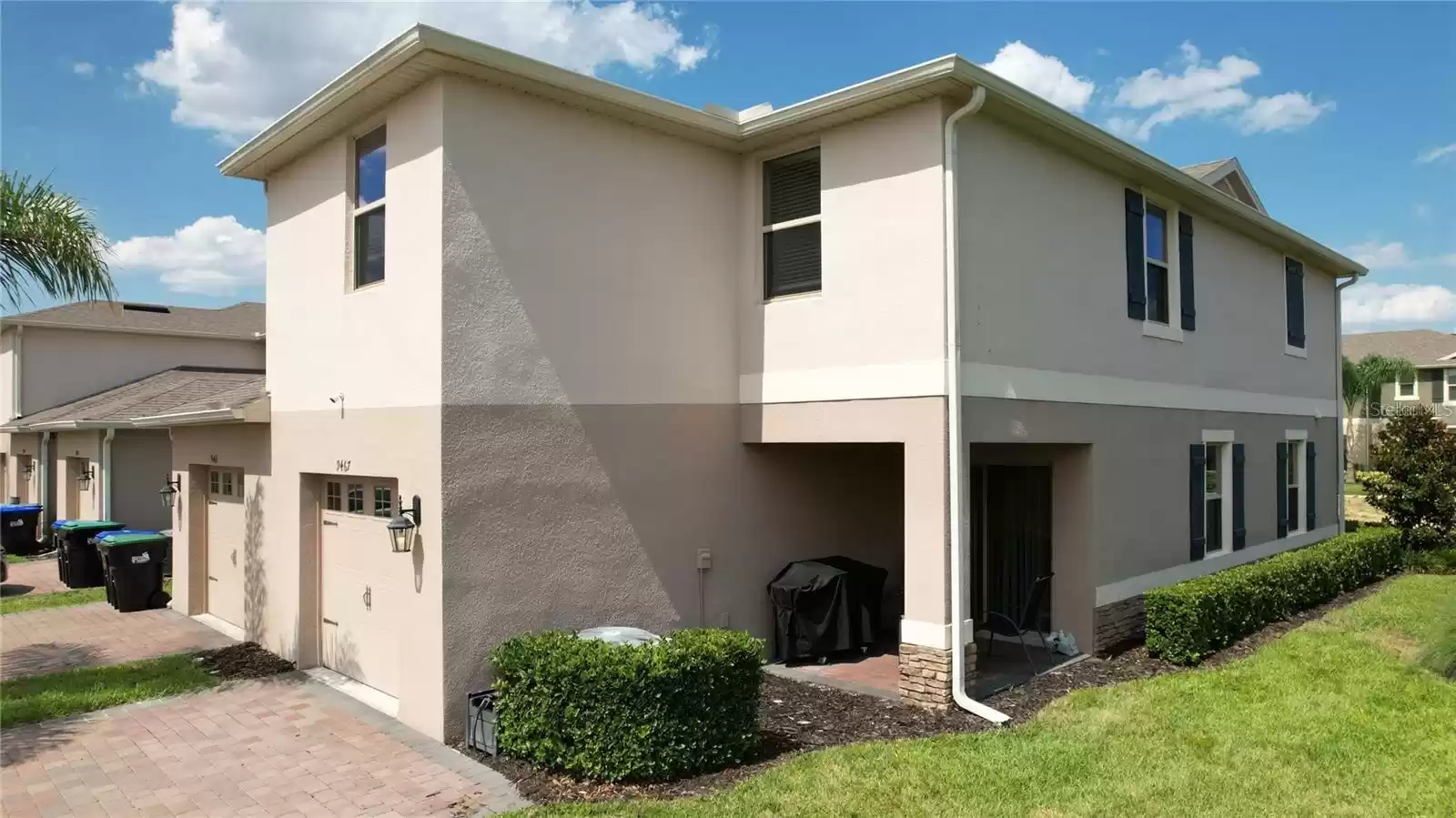 9467 CINZEL ALLEY, WINTER GARDEN, Florida 34787, 3 Bedrooms Bedrooms, ,2 BathroomsBathrooms,Residential Lease,For Rent,CINZEL,MFRO6254147