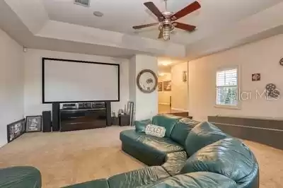 Bonus Room