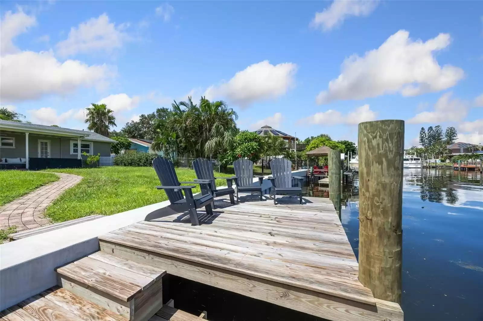 3596 BEACH DRIVE, ST PETERSBURG, Florida 33705, 3 Bedrooms Bedrooms, ,2 BathroomsBathrooms,Residential Lease,For Rent,BEACH,MFRO6239403