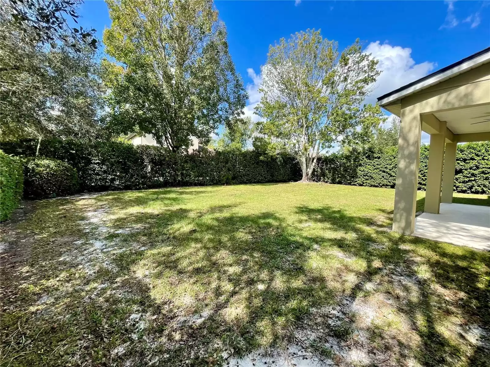 414 PURSLEY DRIVE, DELAND, Florida 32724, 4 Bedrooms Bedrooms, ,2 BathroomsBathrooms,Residential Lease,For Rent,PURSLEY,MFRO6254409